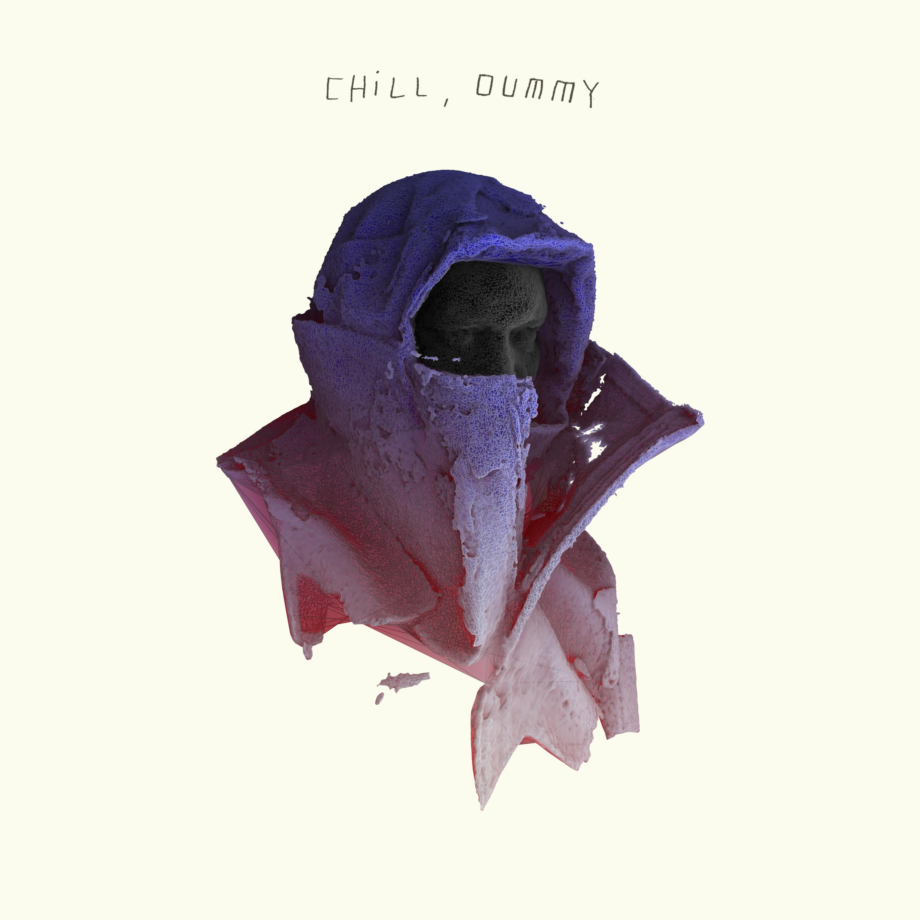 Релиз Chill, Dummy (Instrumental)