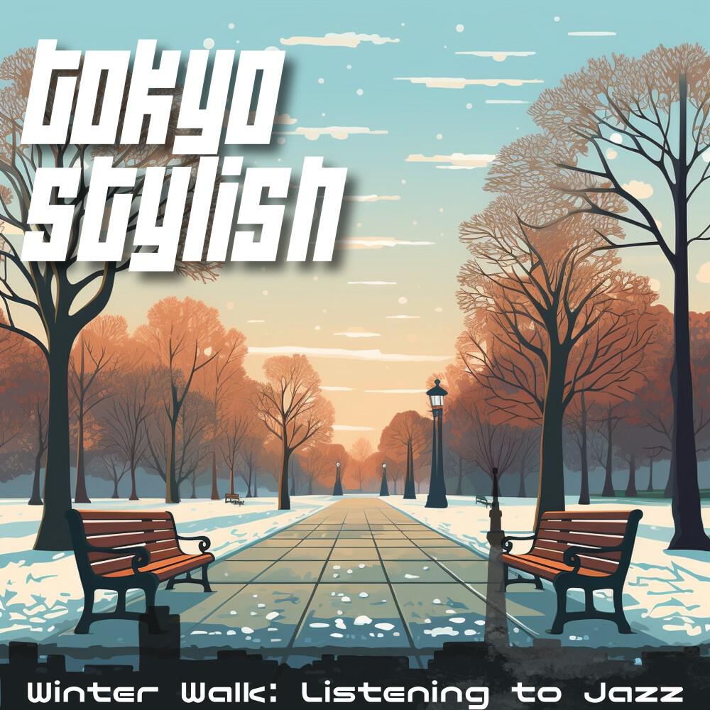 Релиз Winter Walk: Listening to Jazz