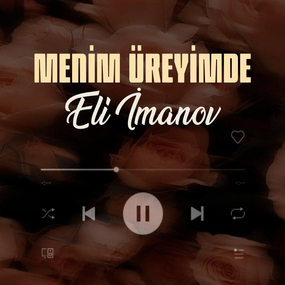 Релиз Menim Üreyimde