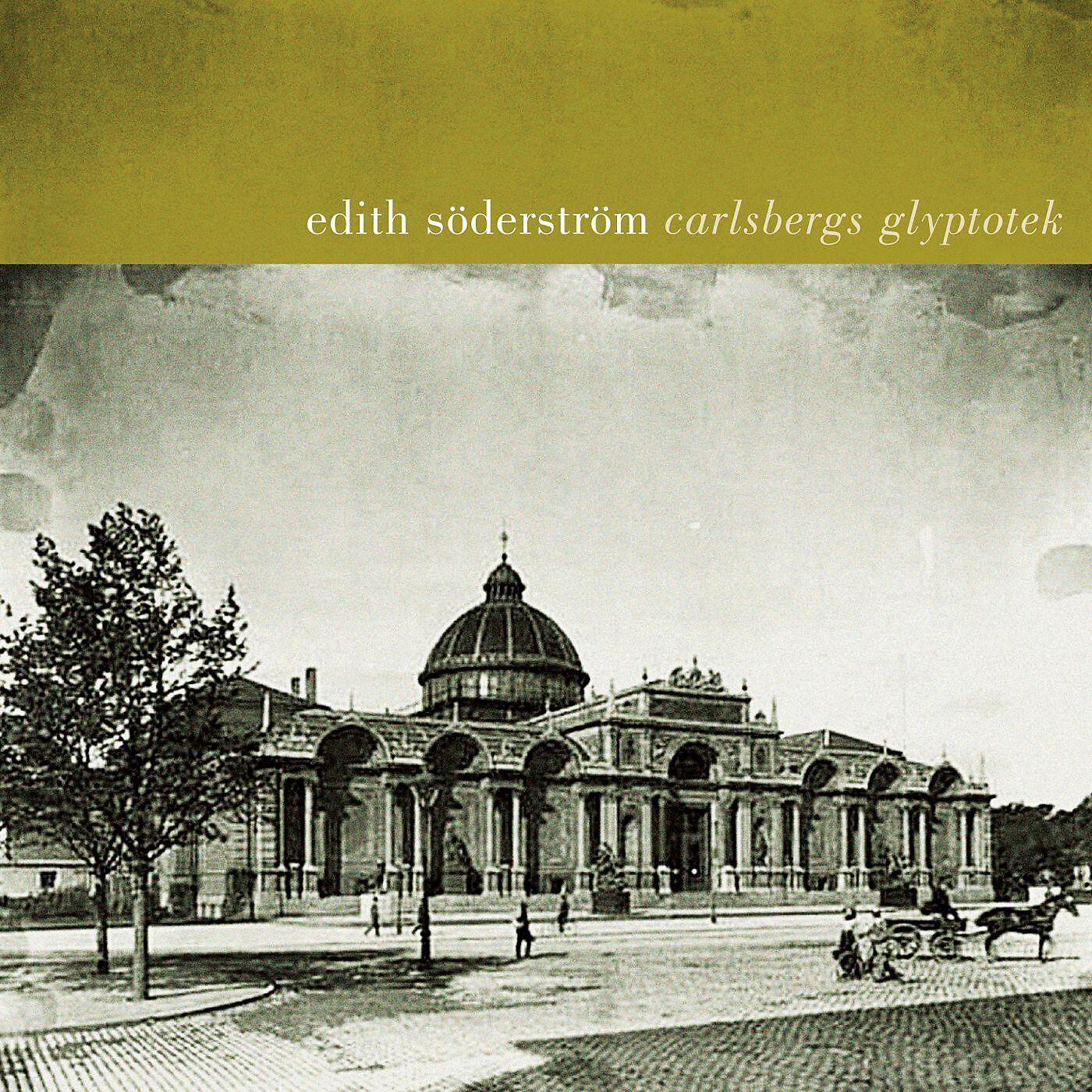 Релиз Carlsbergs Glyptotek