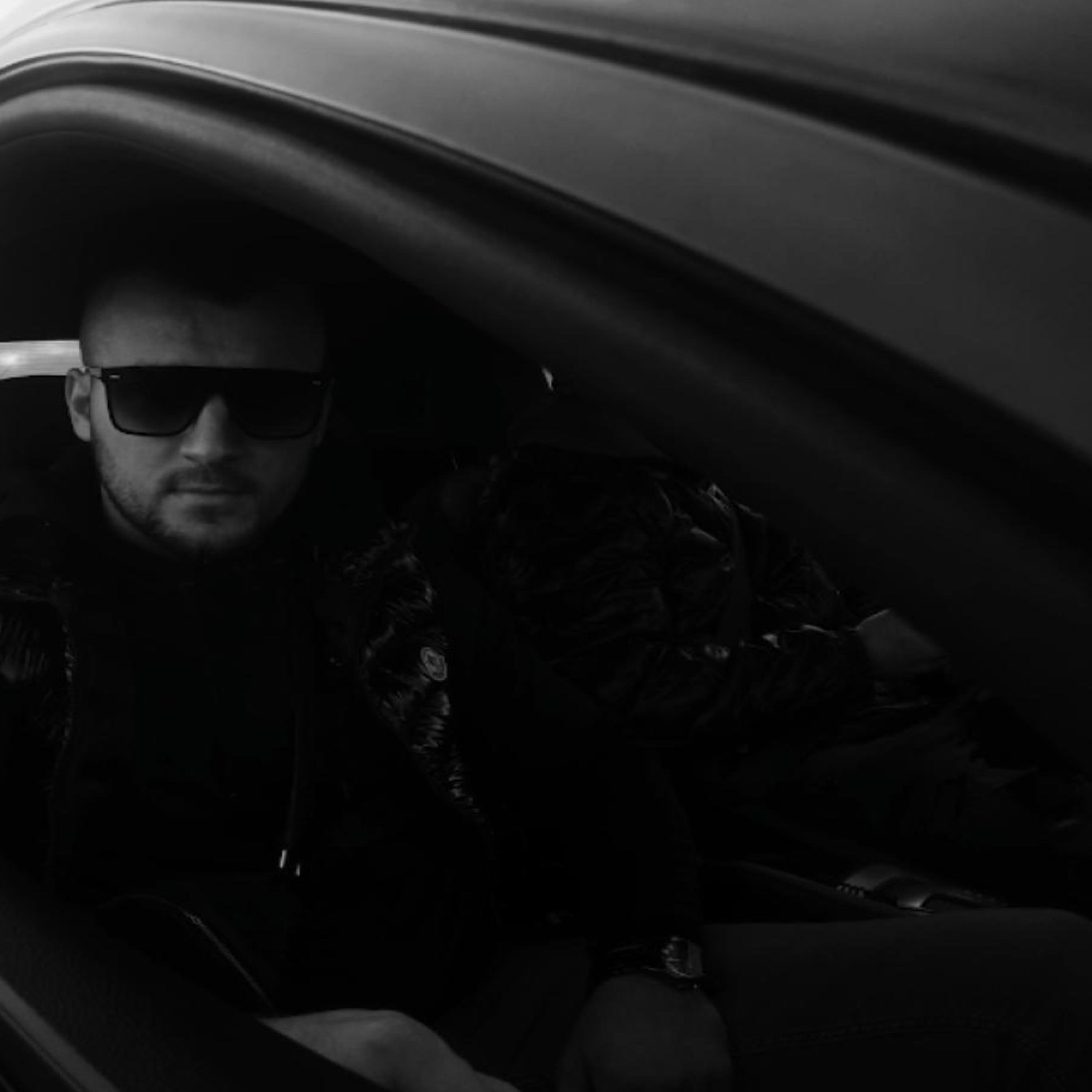 Релиз Nino (Adrenalina Versal rmx)
