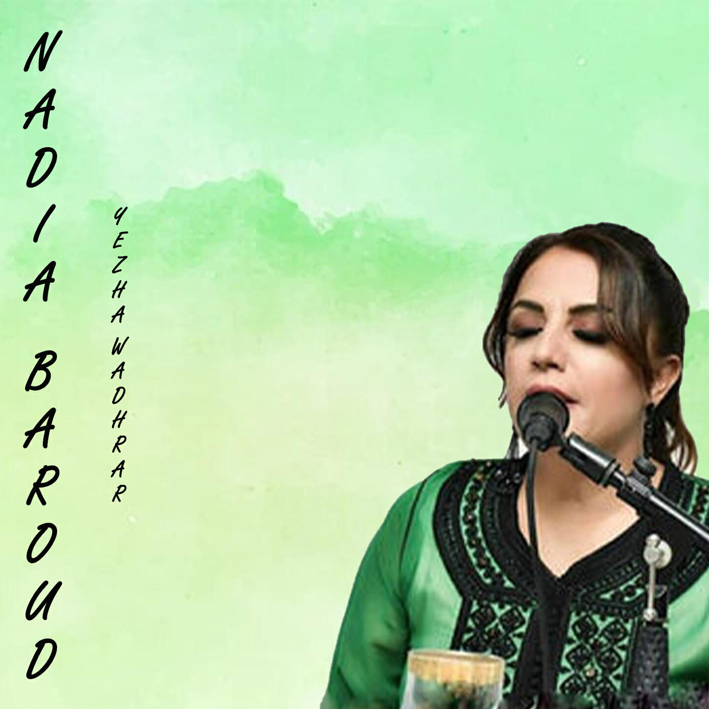 Релиз Yezha Wadhrar