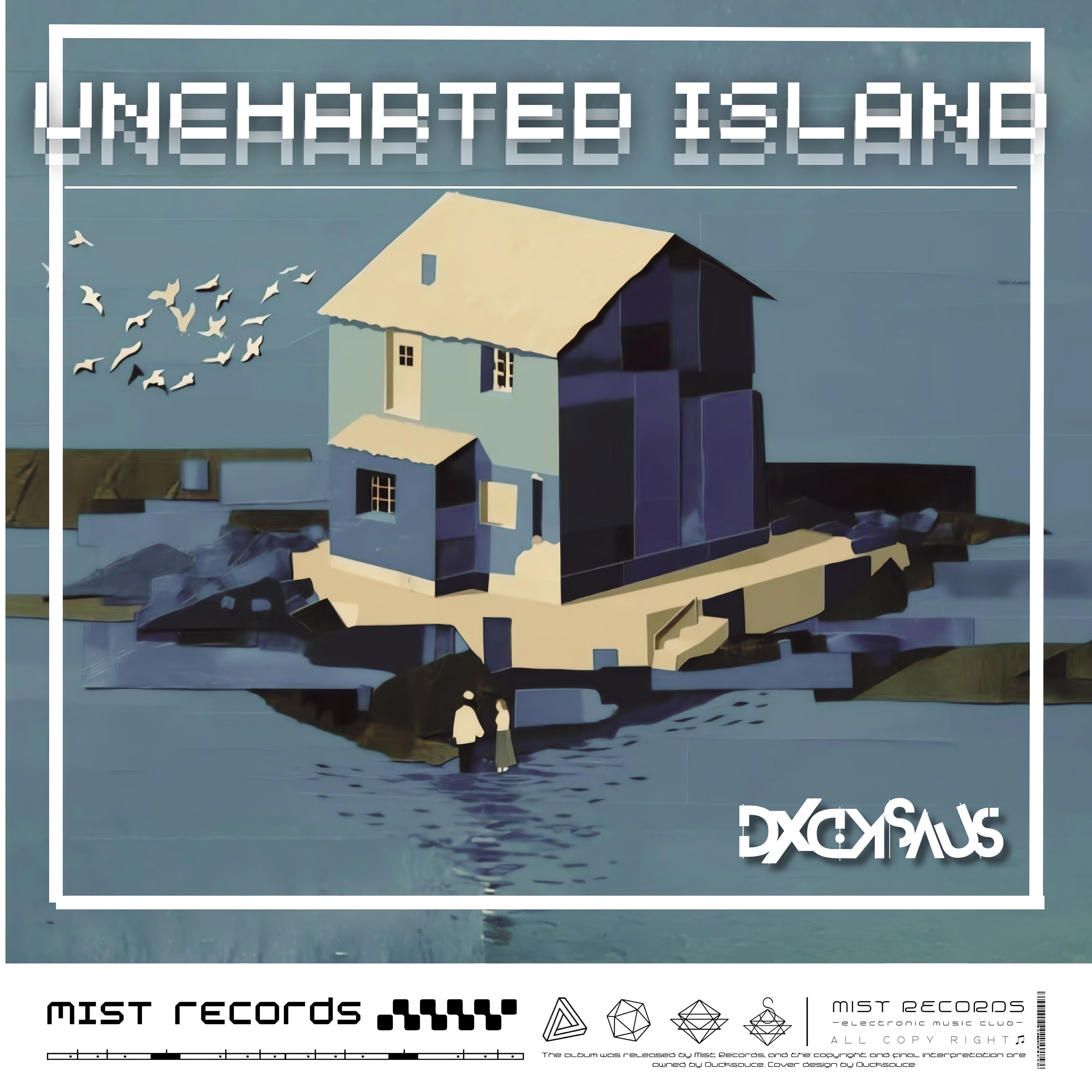 Релиз Uncharted Island