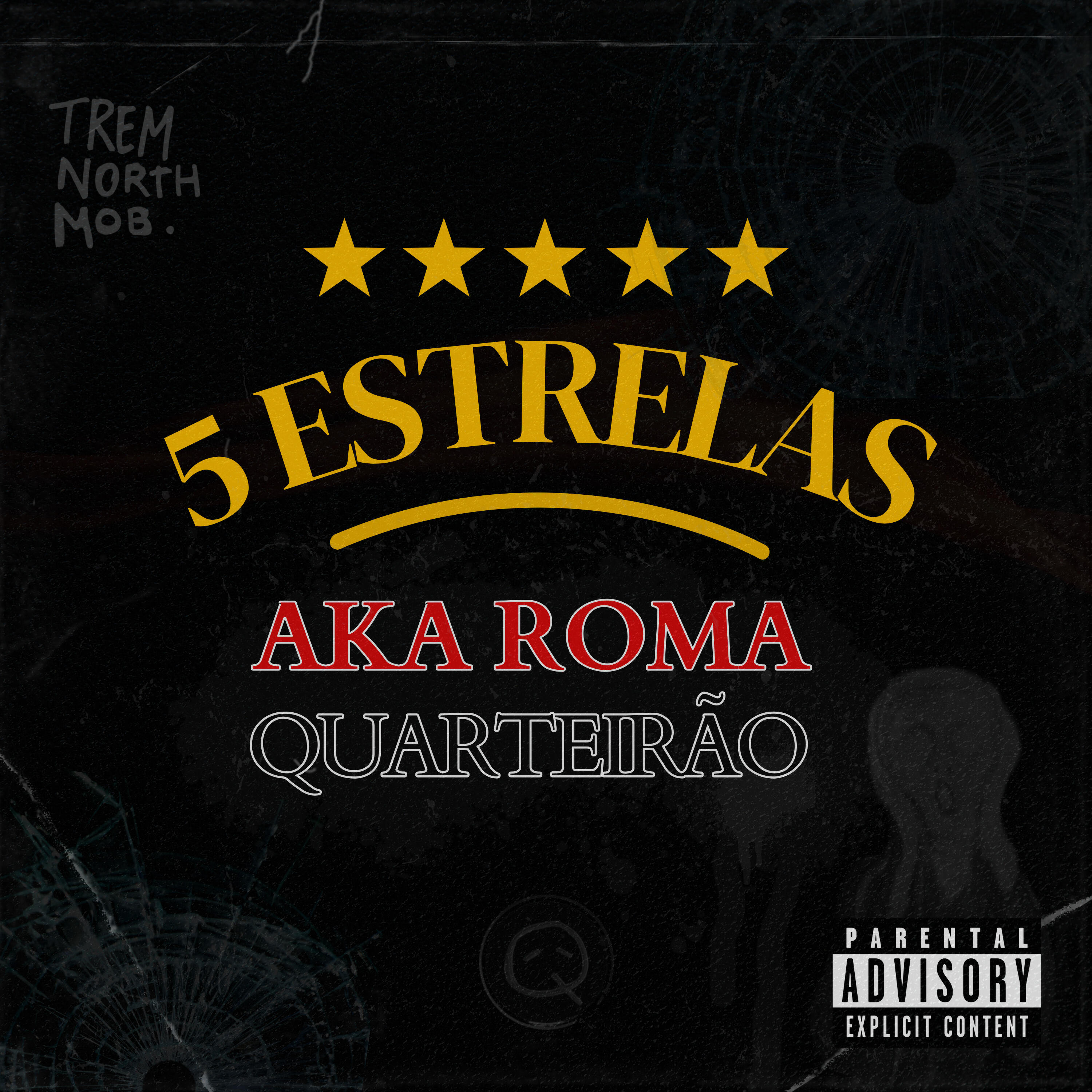Релиз 5 Estrelas