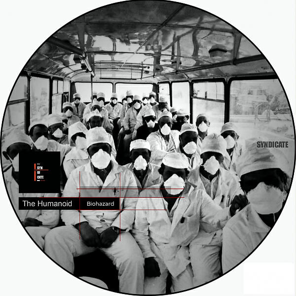 Релиз Biohazard