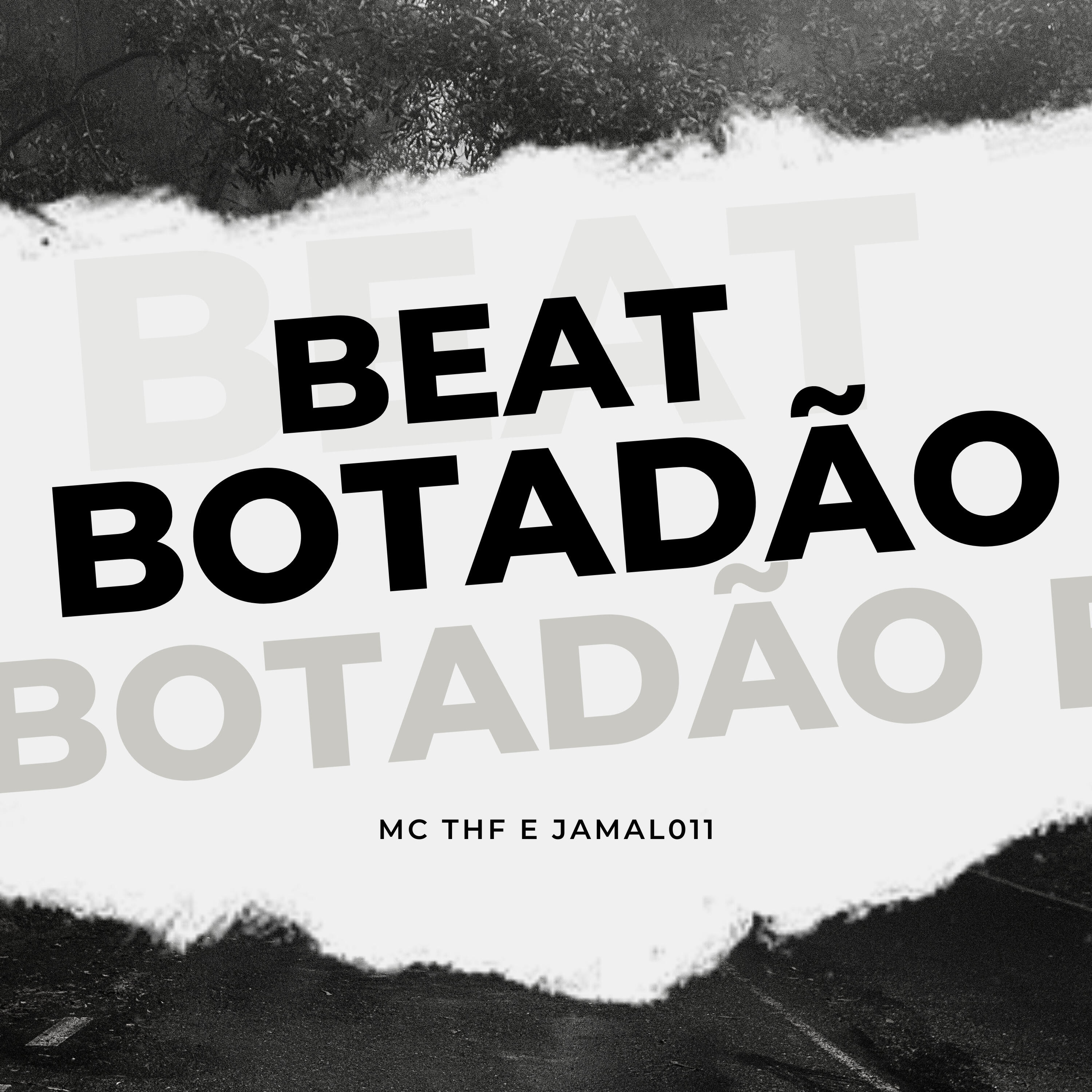 Релиз Beat do Botadão
