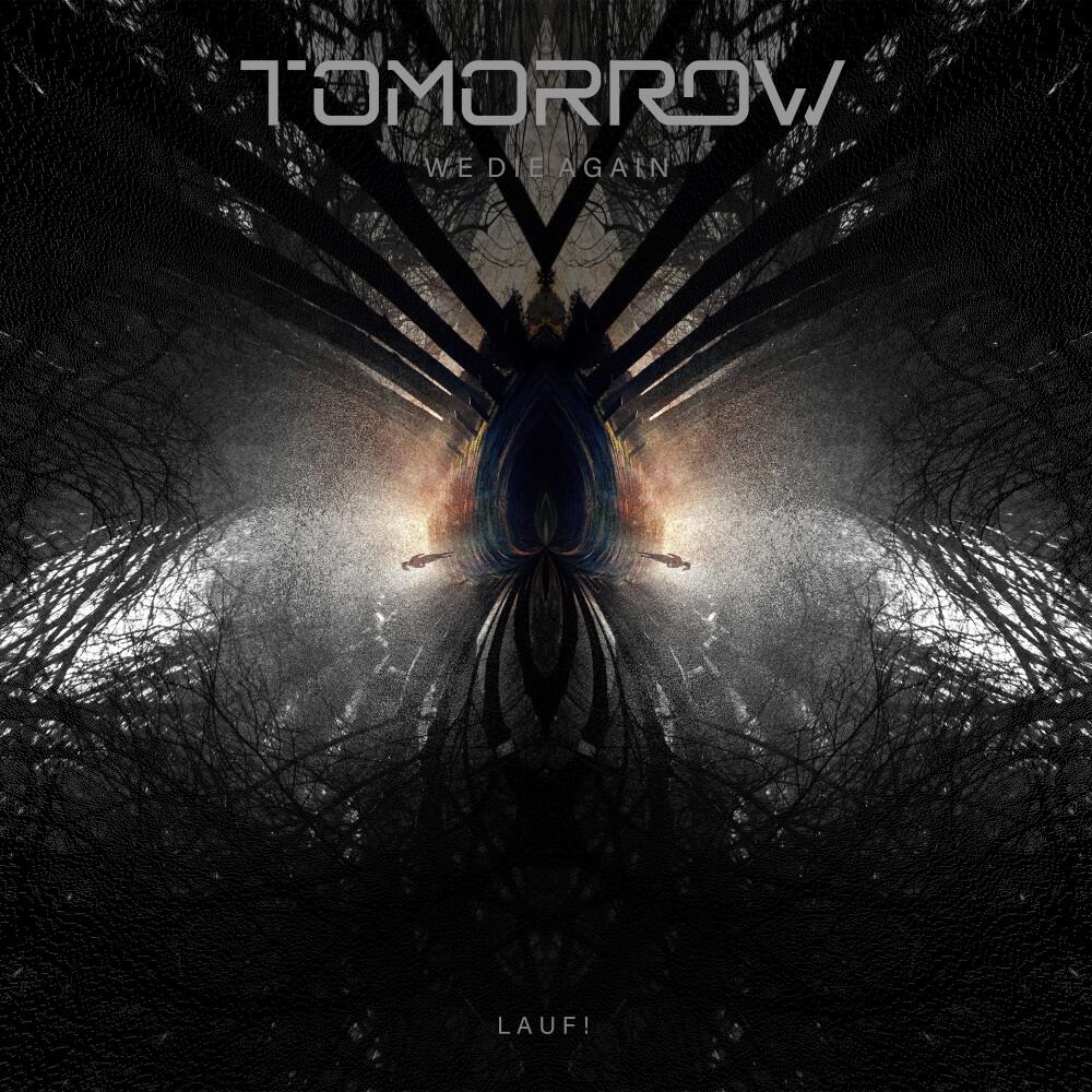 Релиз Lauf!