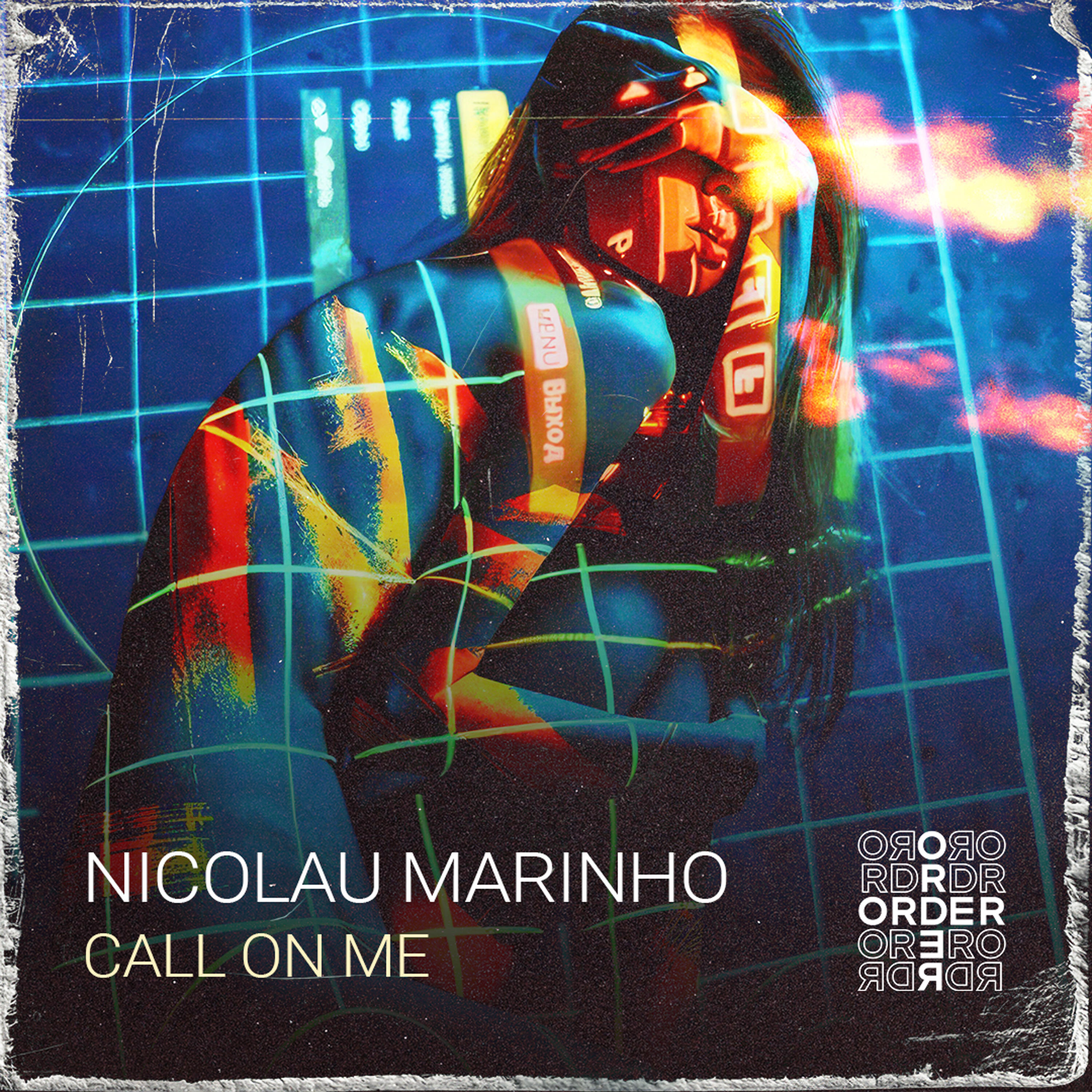 Релиз Call On Me