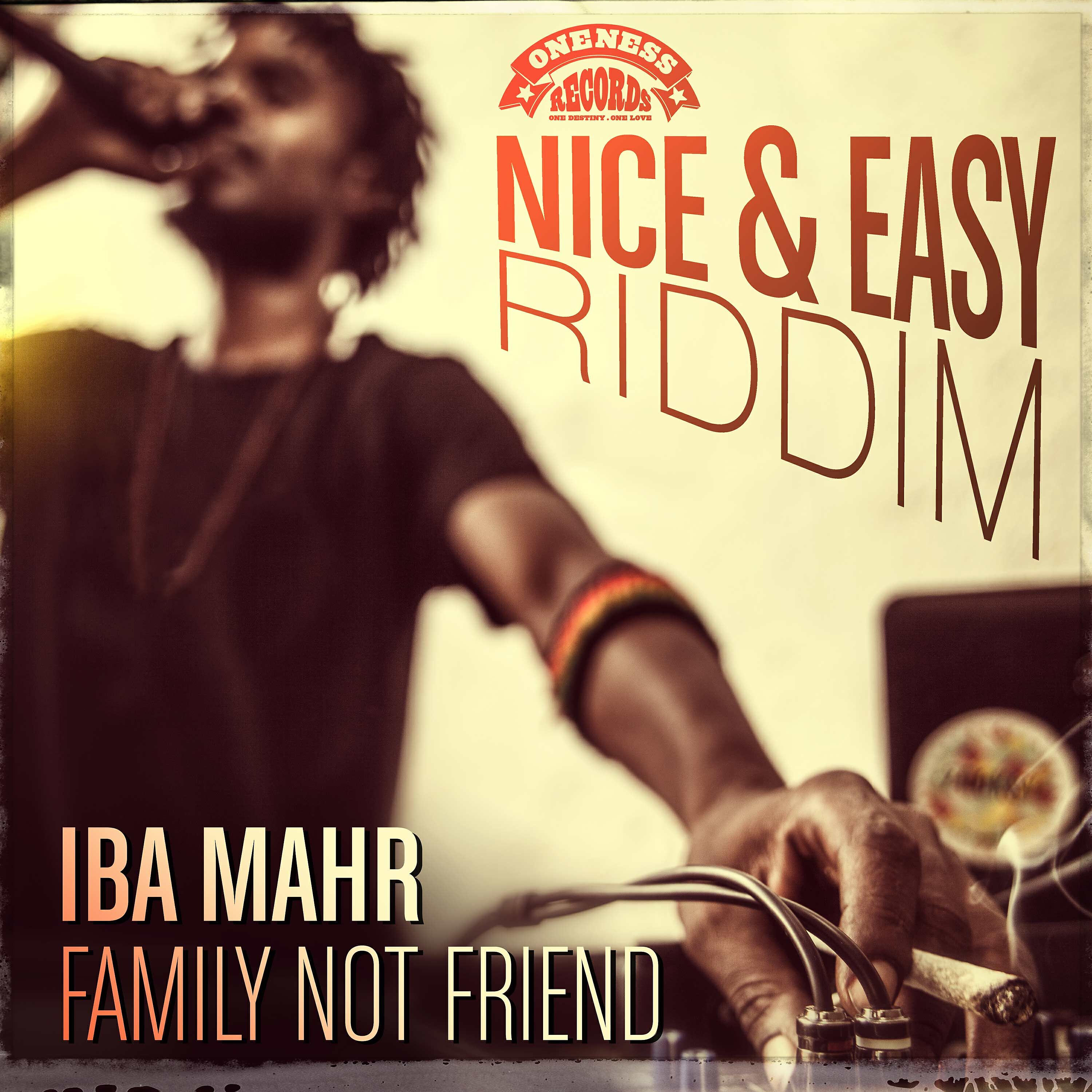 Релиз Family Not Friend
