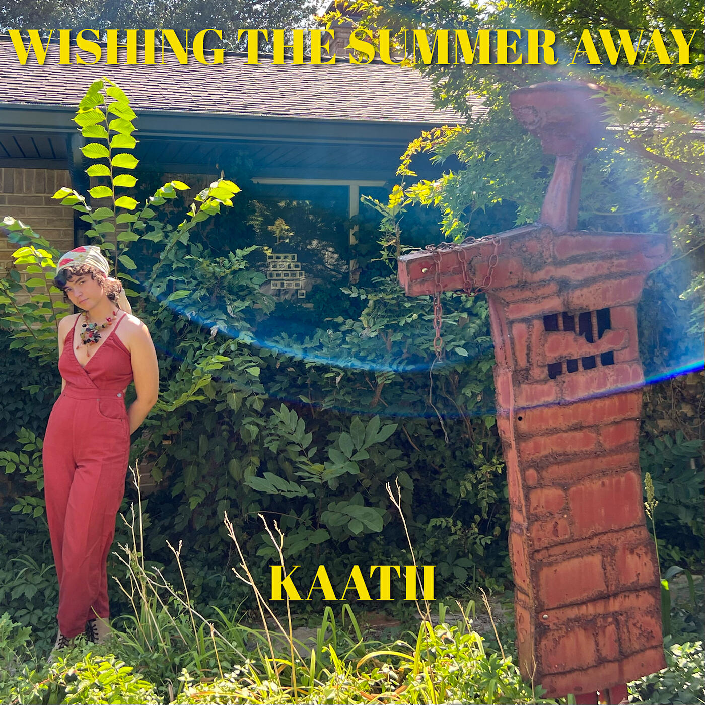Релиз Wishing the Summer Away