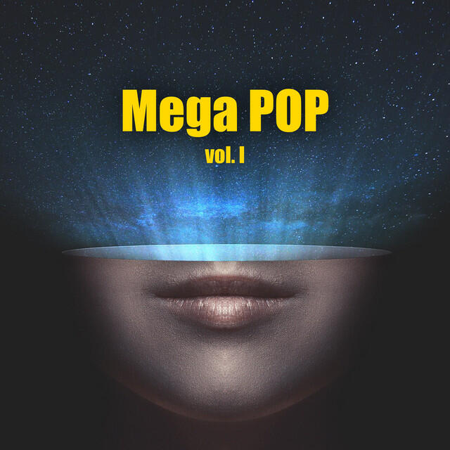 Релиз Mega POP vol. I