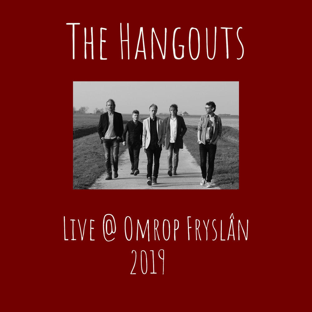 Релиз Live @ Omrop Fryslân