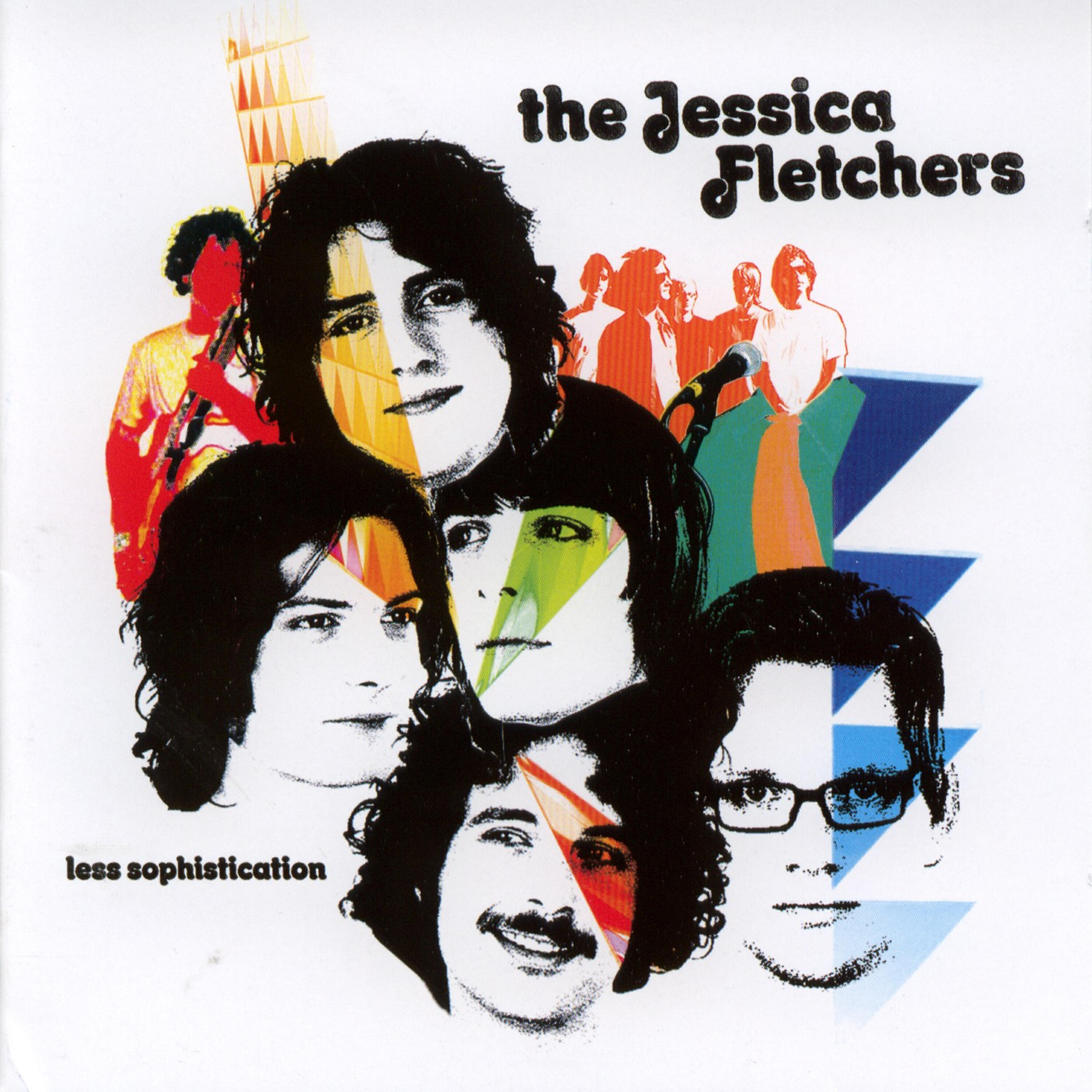 Релиз Less Sophistication
