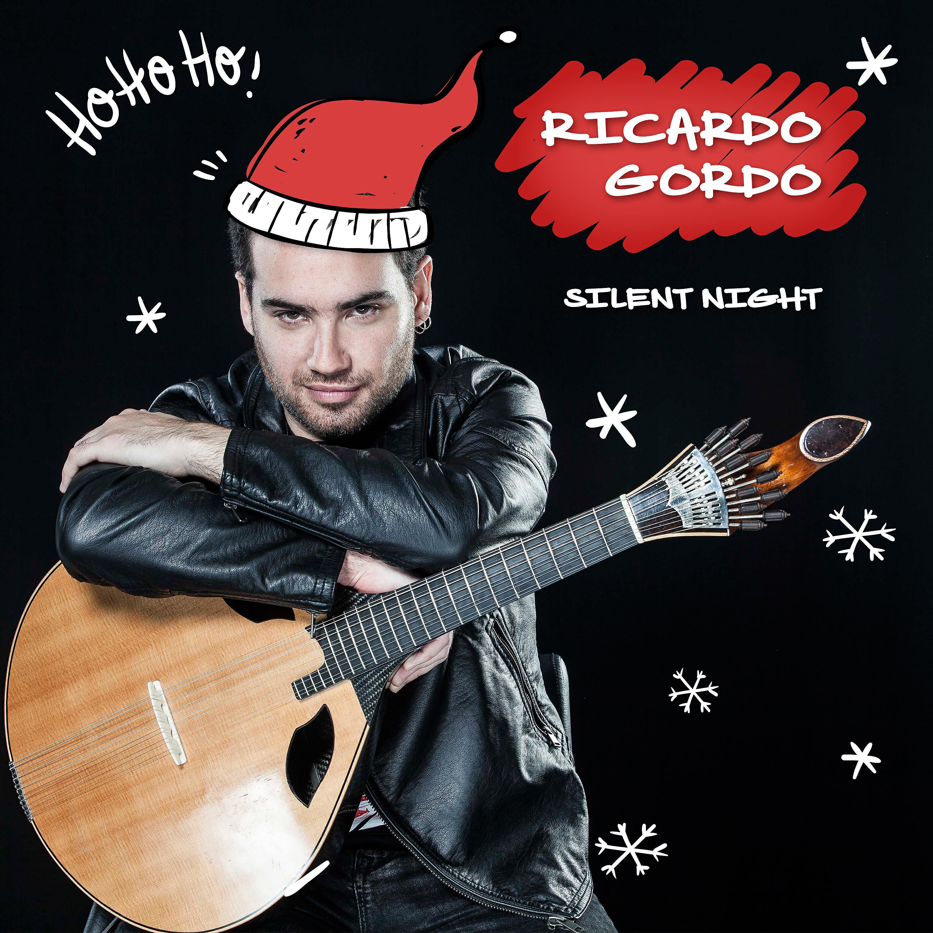 Релиз Silent Night