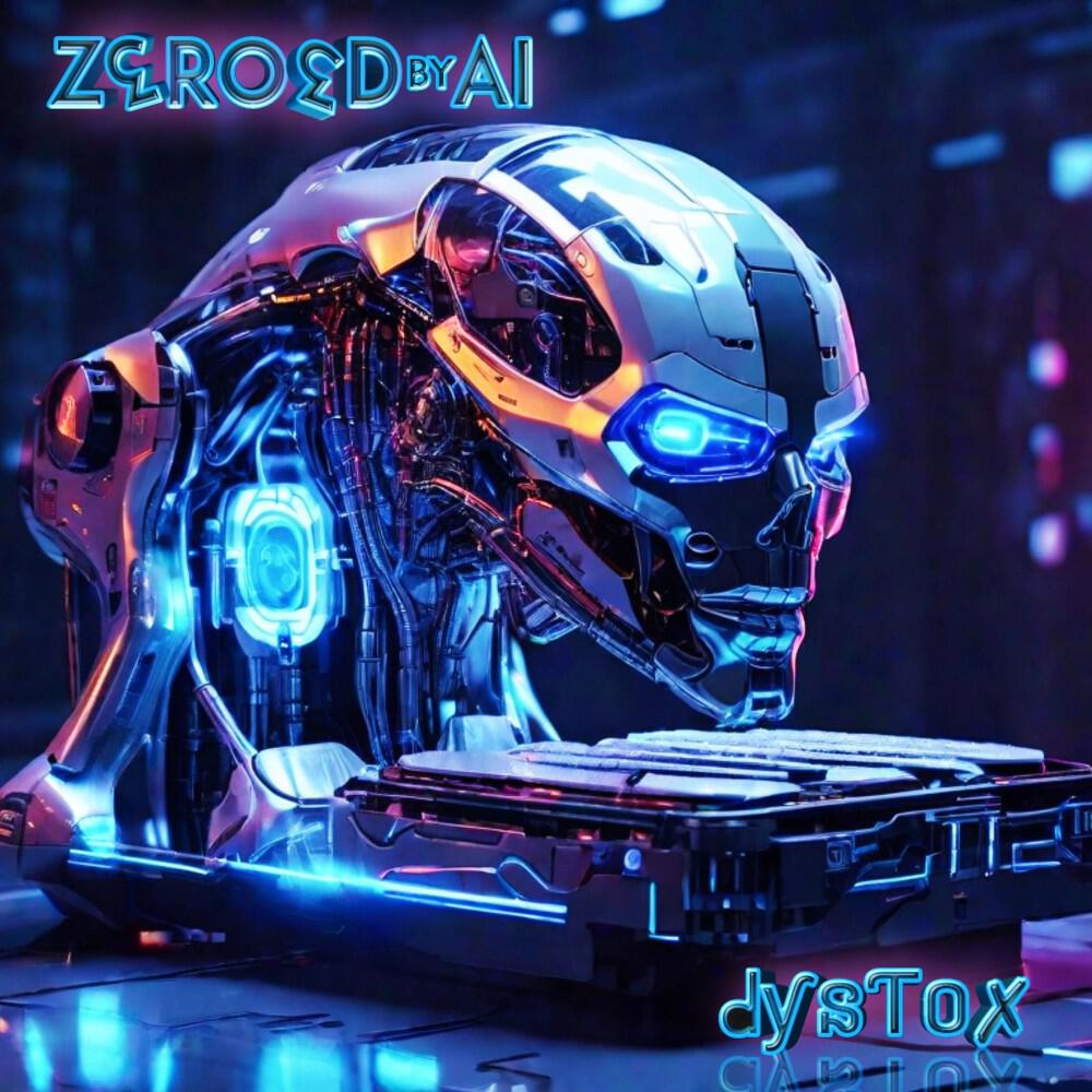 Релиз Zeroed by AI