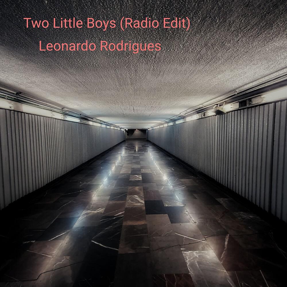 Релиз Two Little Boys (Radio Edit)
