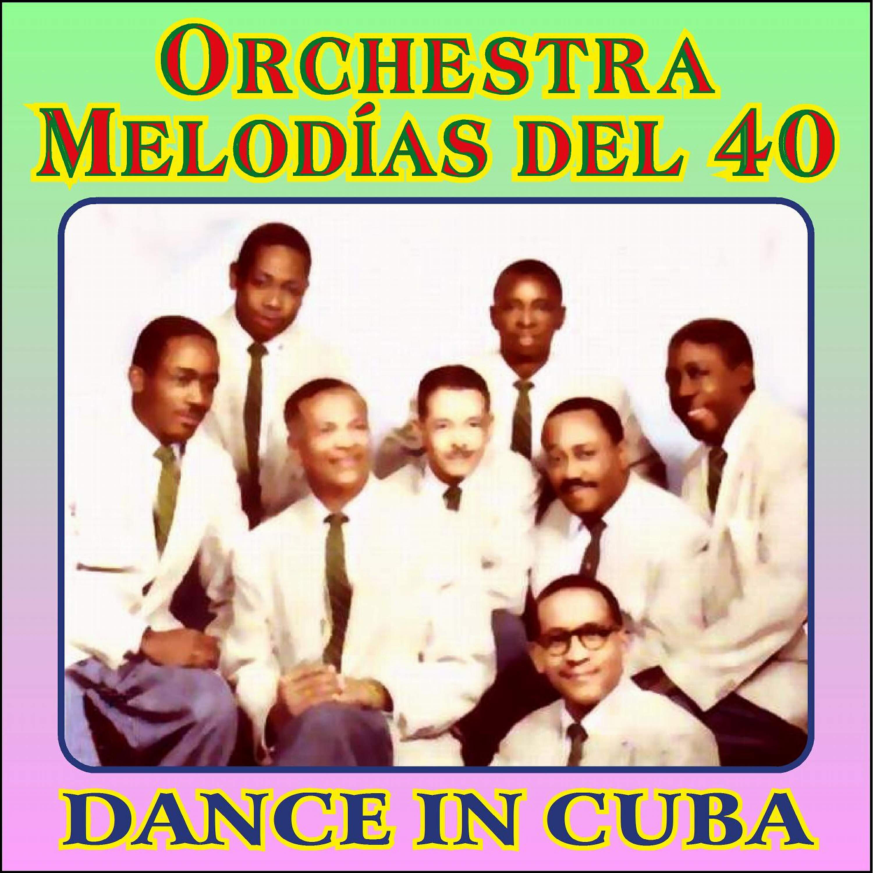 Orquesta Melodías del 40