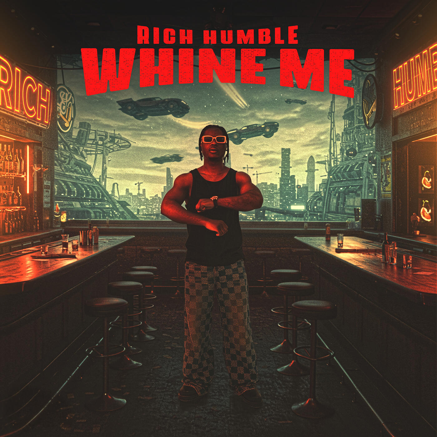 Rich Humble