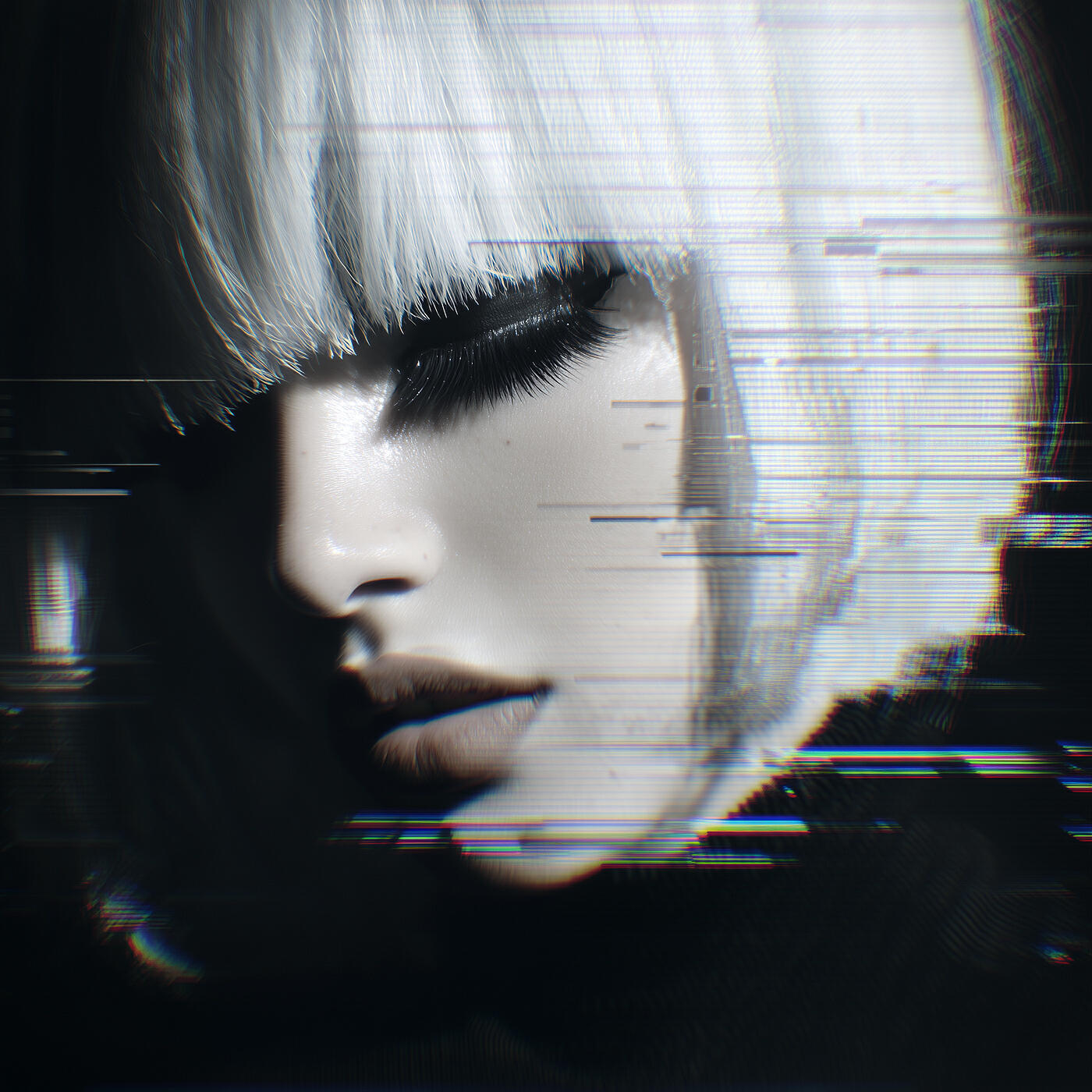 Релиз Holdback