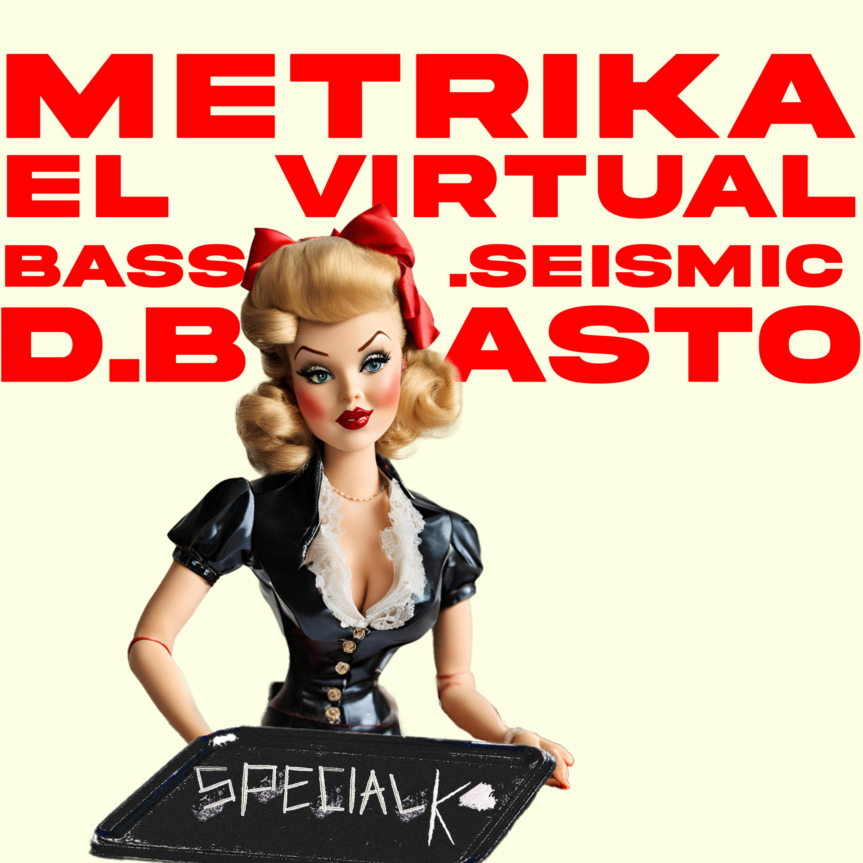 Релиз Special K