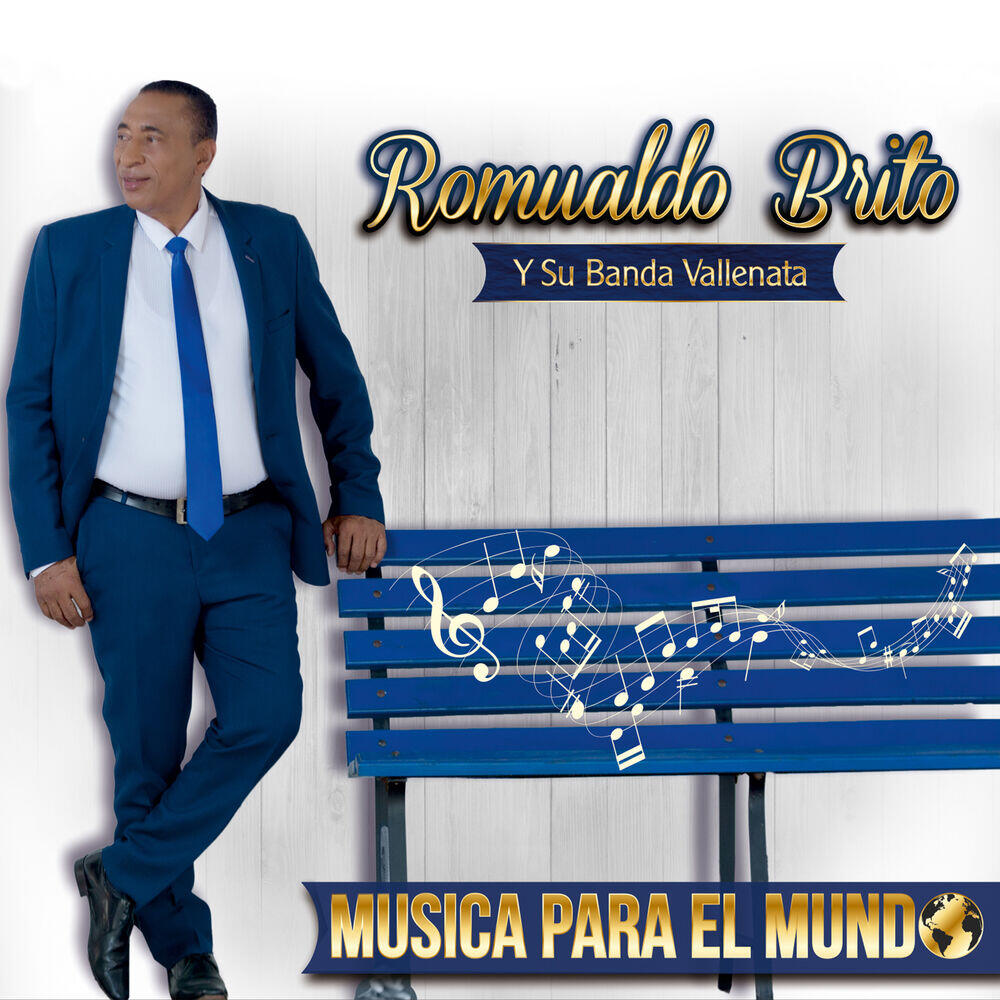 Релиз Musica Para El Mundo