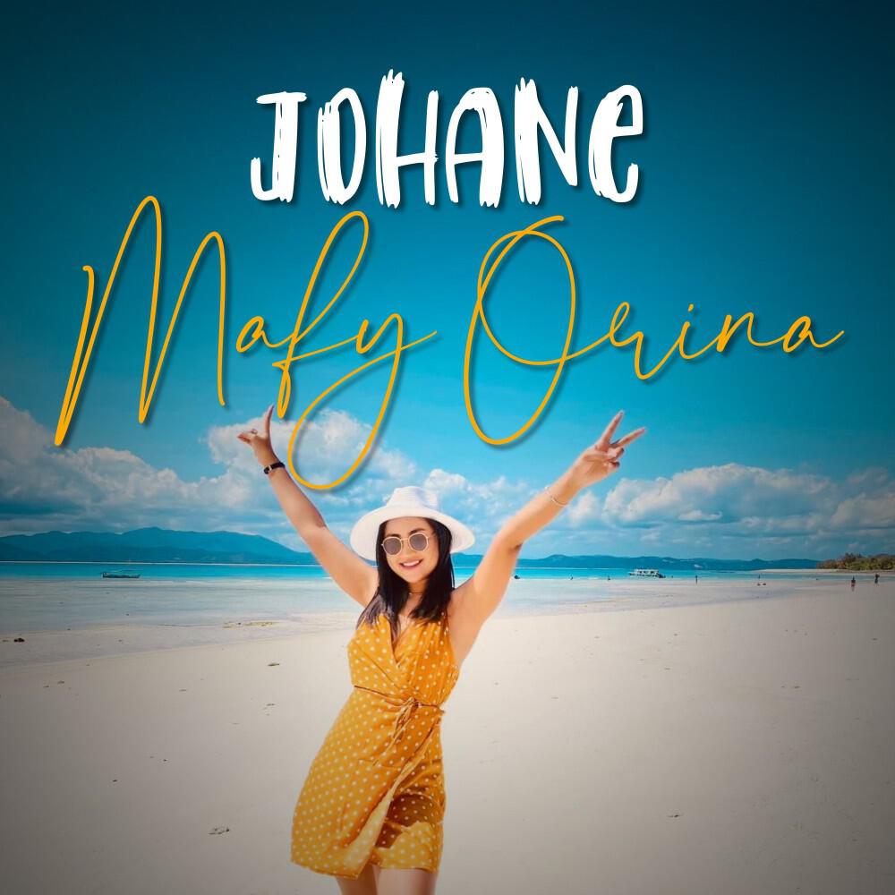 Релиз Mafy Orina