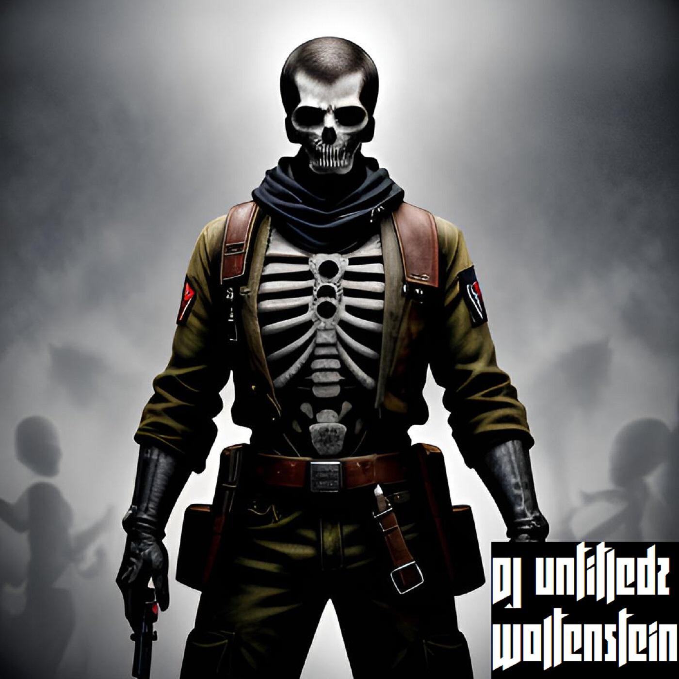 Релиз Wolfenstein