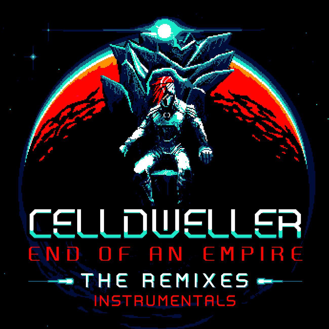 Релиз End of an Empire: The Remixes (Instrumentals)