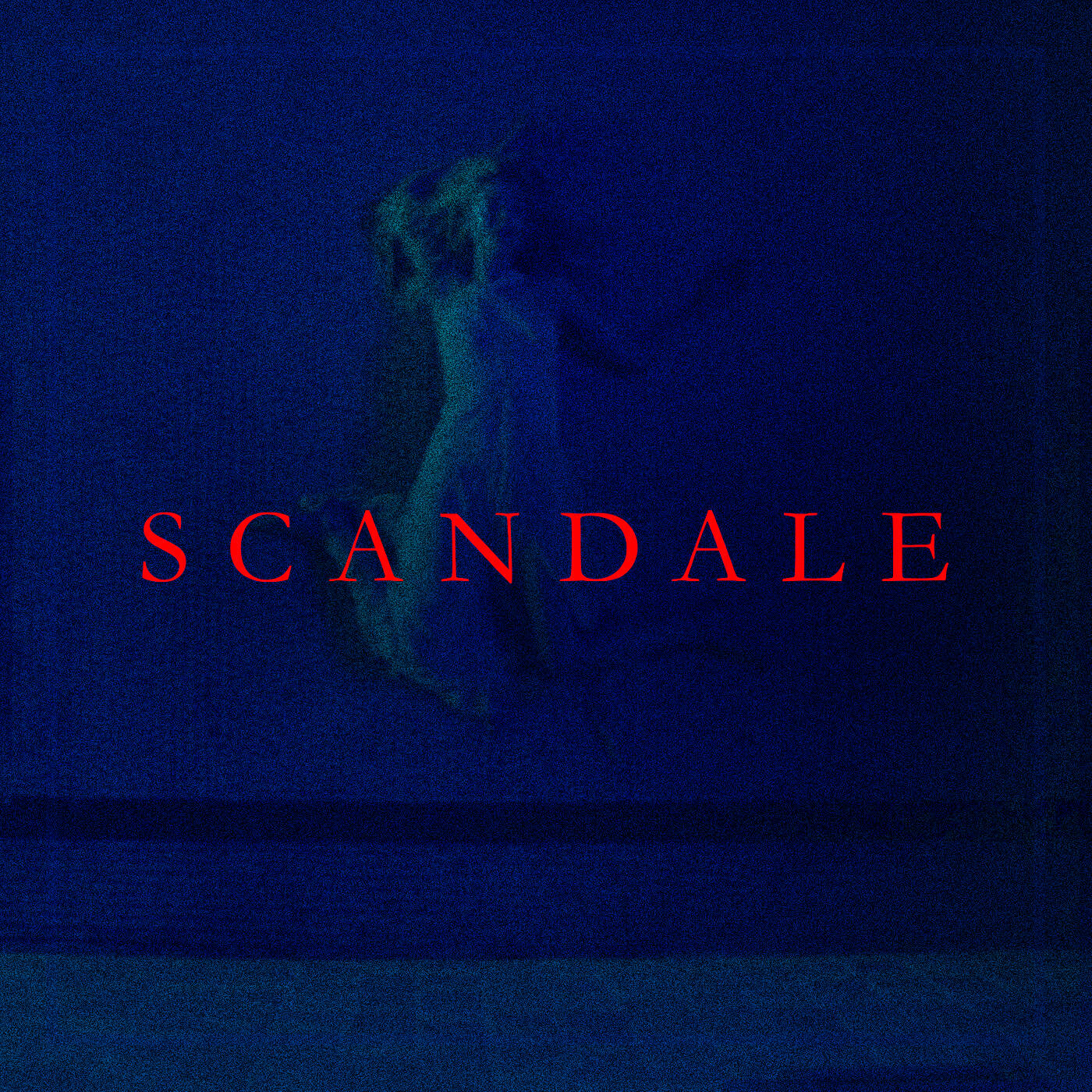Релиз SCANDALE