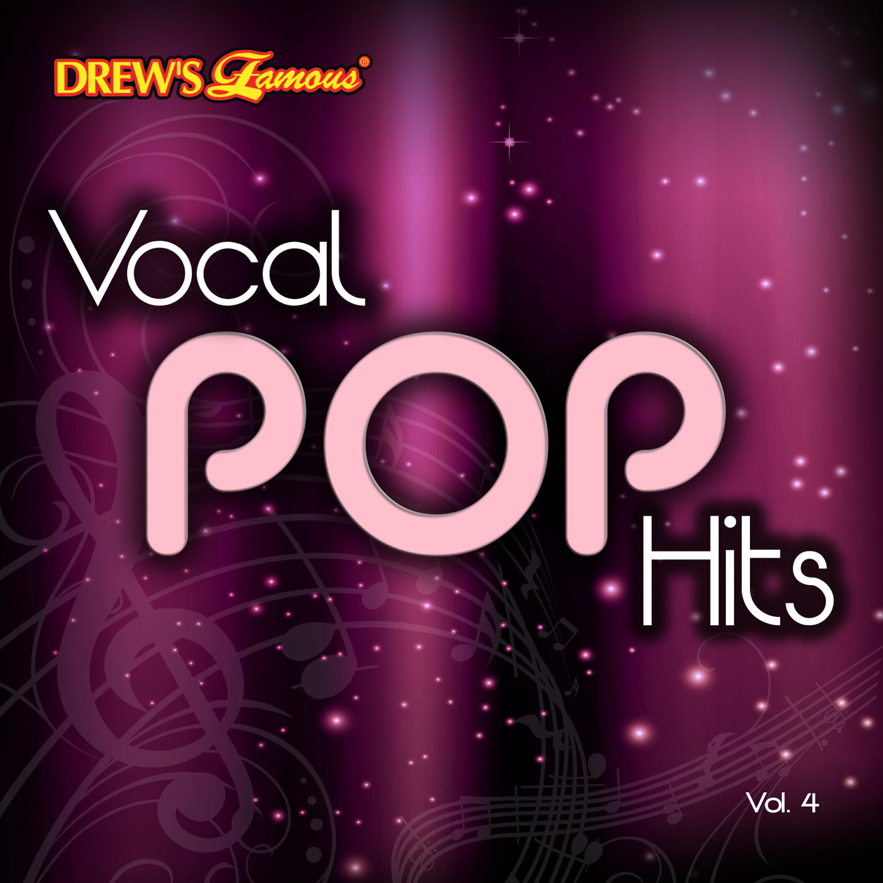 Релиз Vocal Pop Hits, Vol. 4