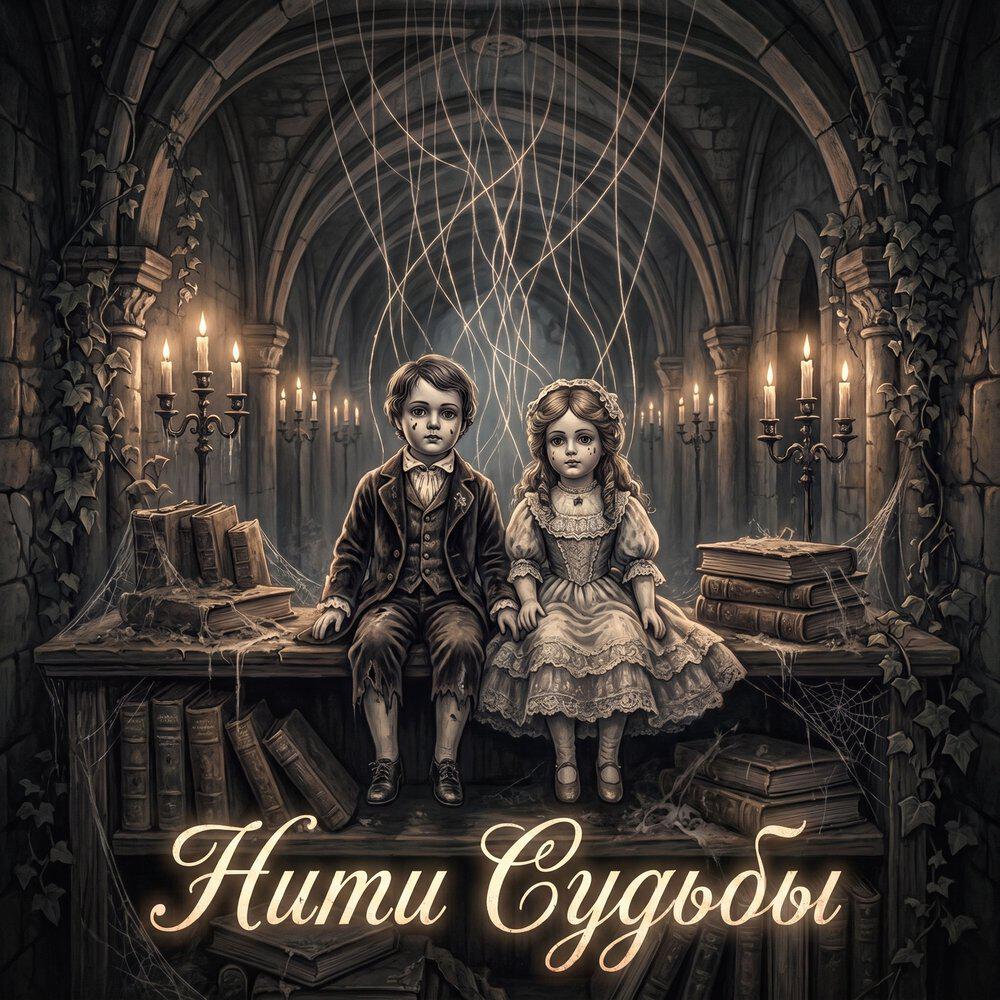 Релиз Нити Судьбы