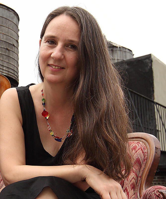 Yvonne Troxler
