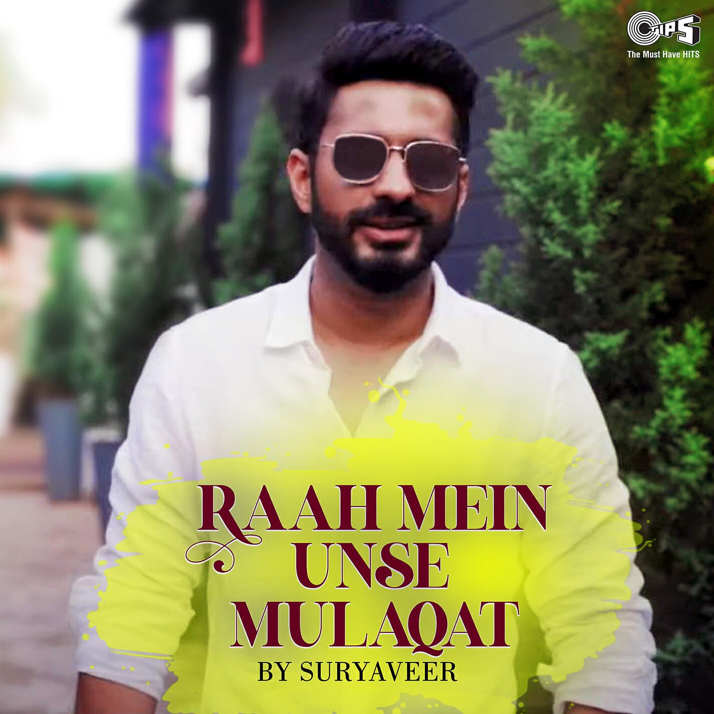 Релиз Raah Mein Unse Mulaqat (Cover Version)
