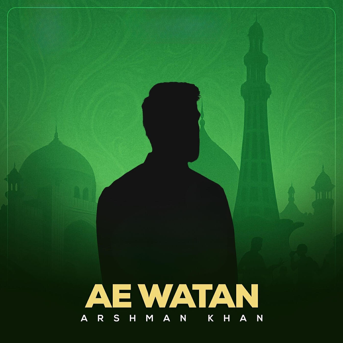 Arshman Khan