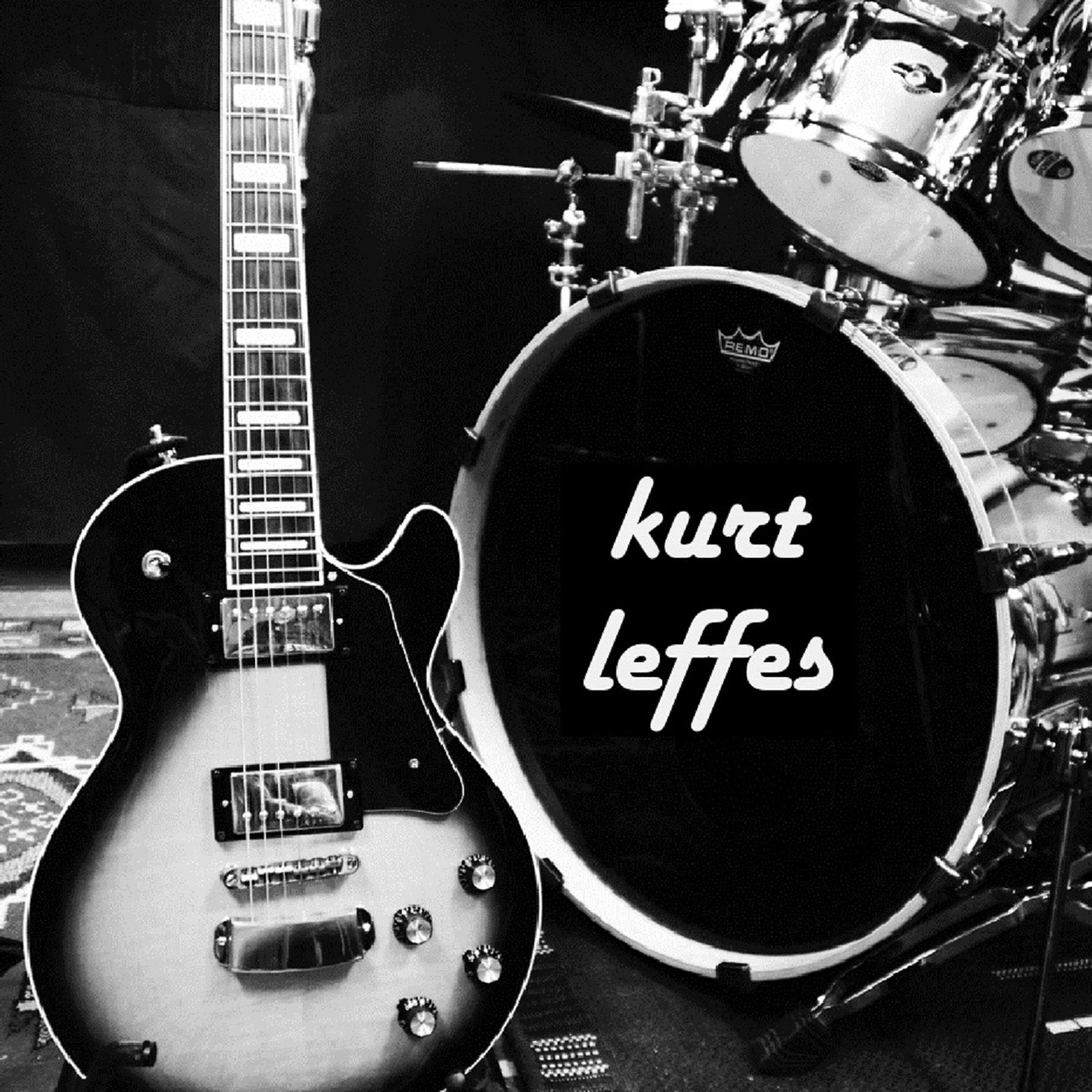 Kurt Leffes