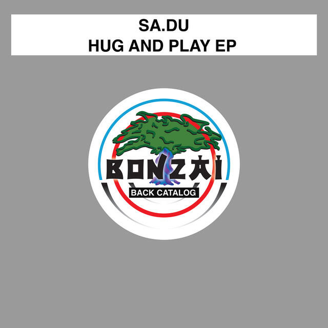 Релиз Hug And Play EP