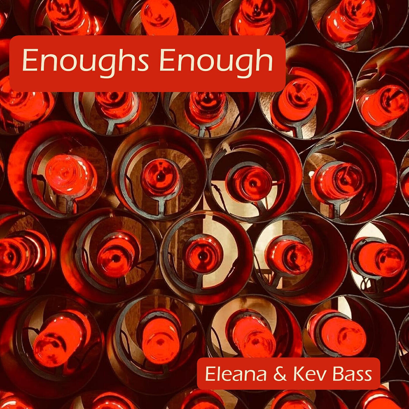 Релиз Enoughs Enough