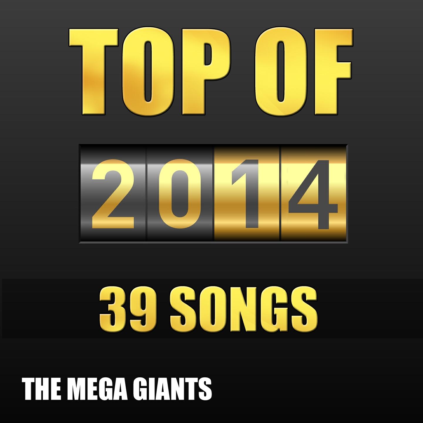 Релиз Top of 2014