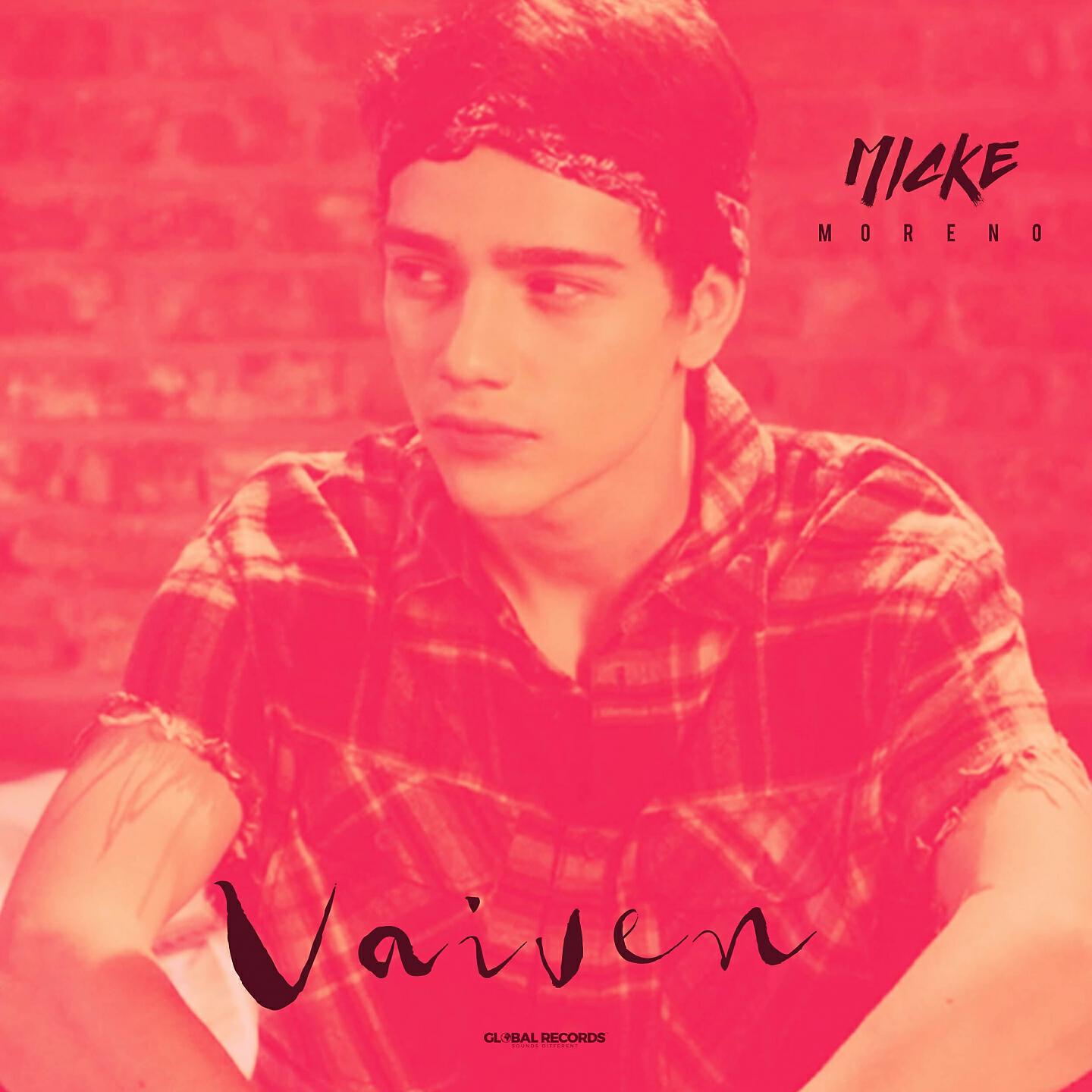 Релиз Vaiven