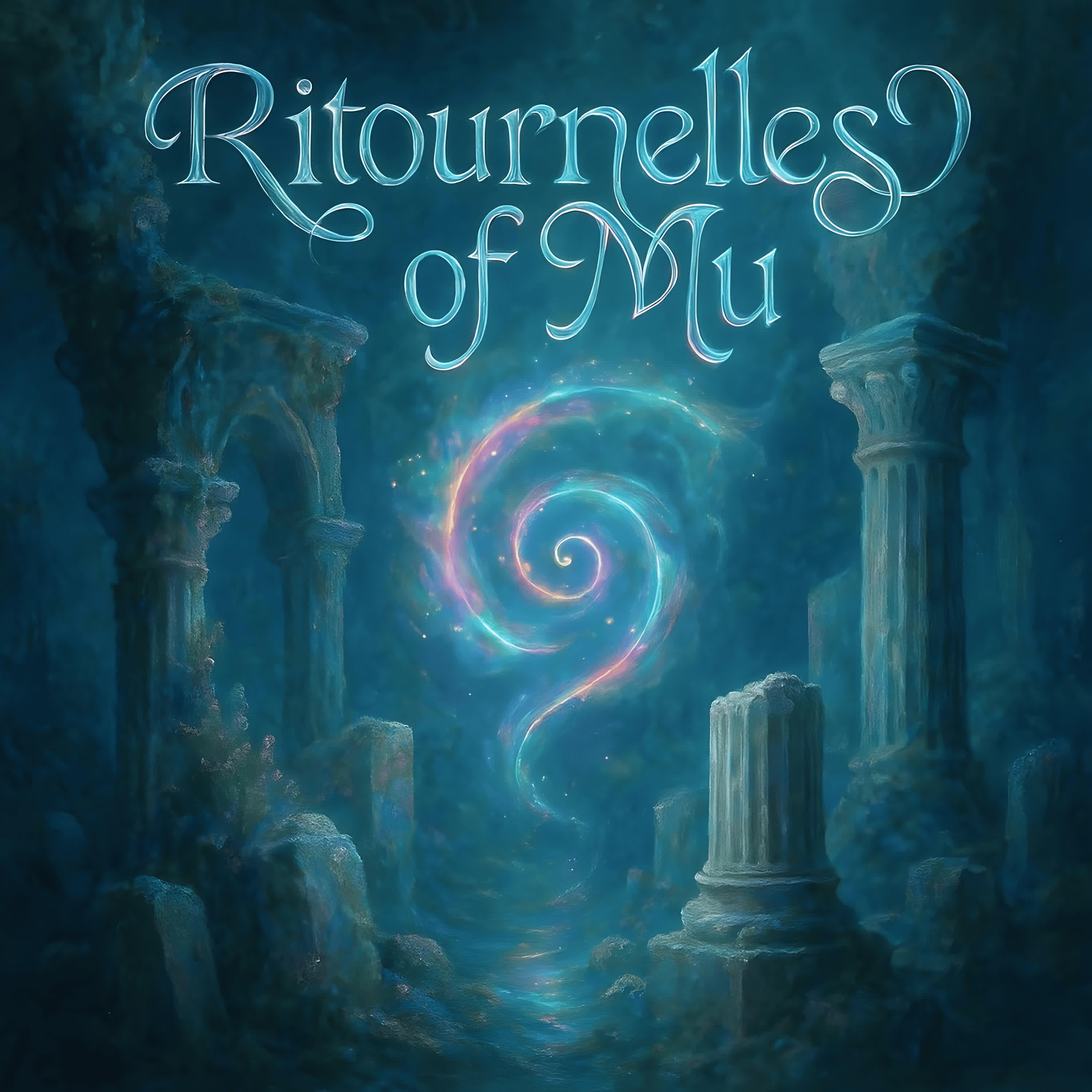 Релиз Ritournelles of Mu