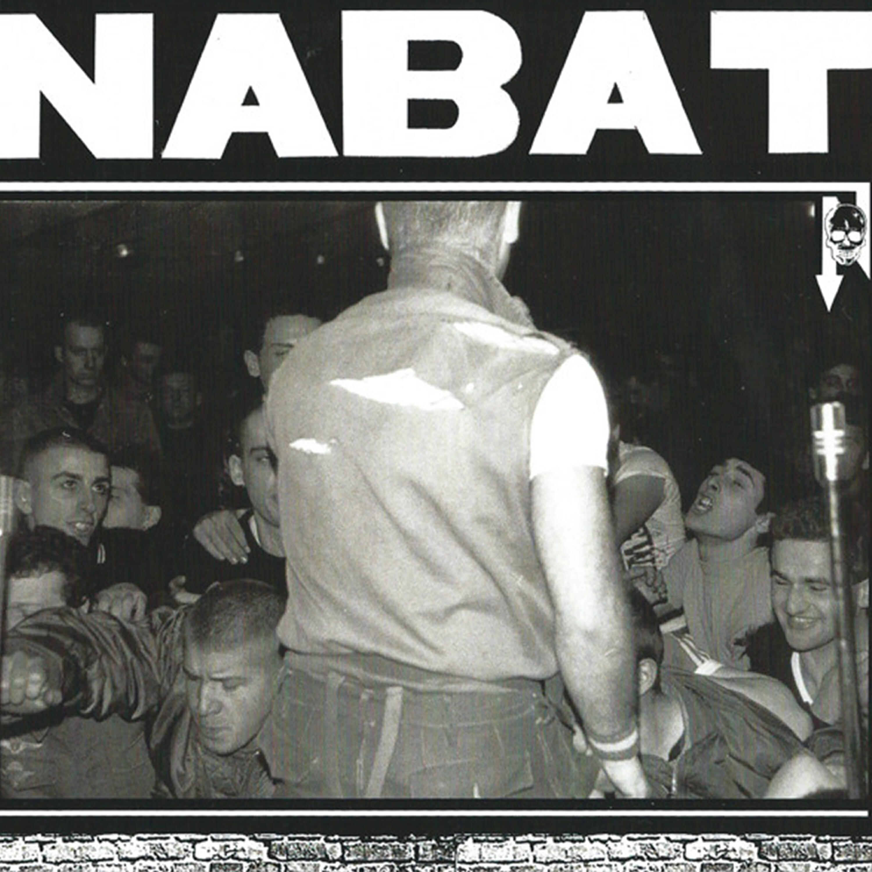 Релиз Nabat