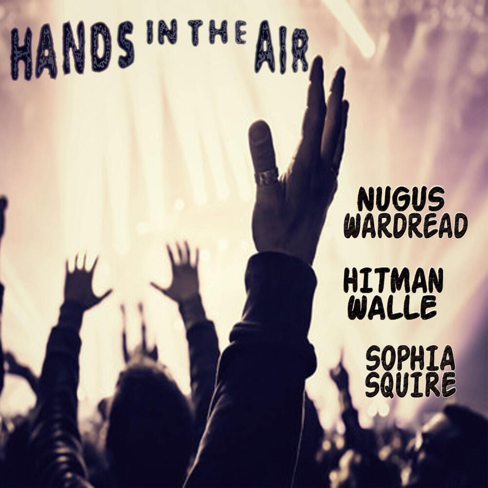 Релиз Hands In The Air