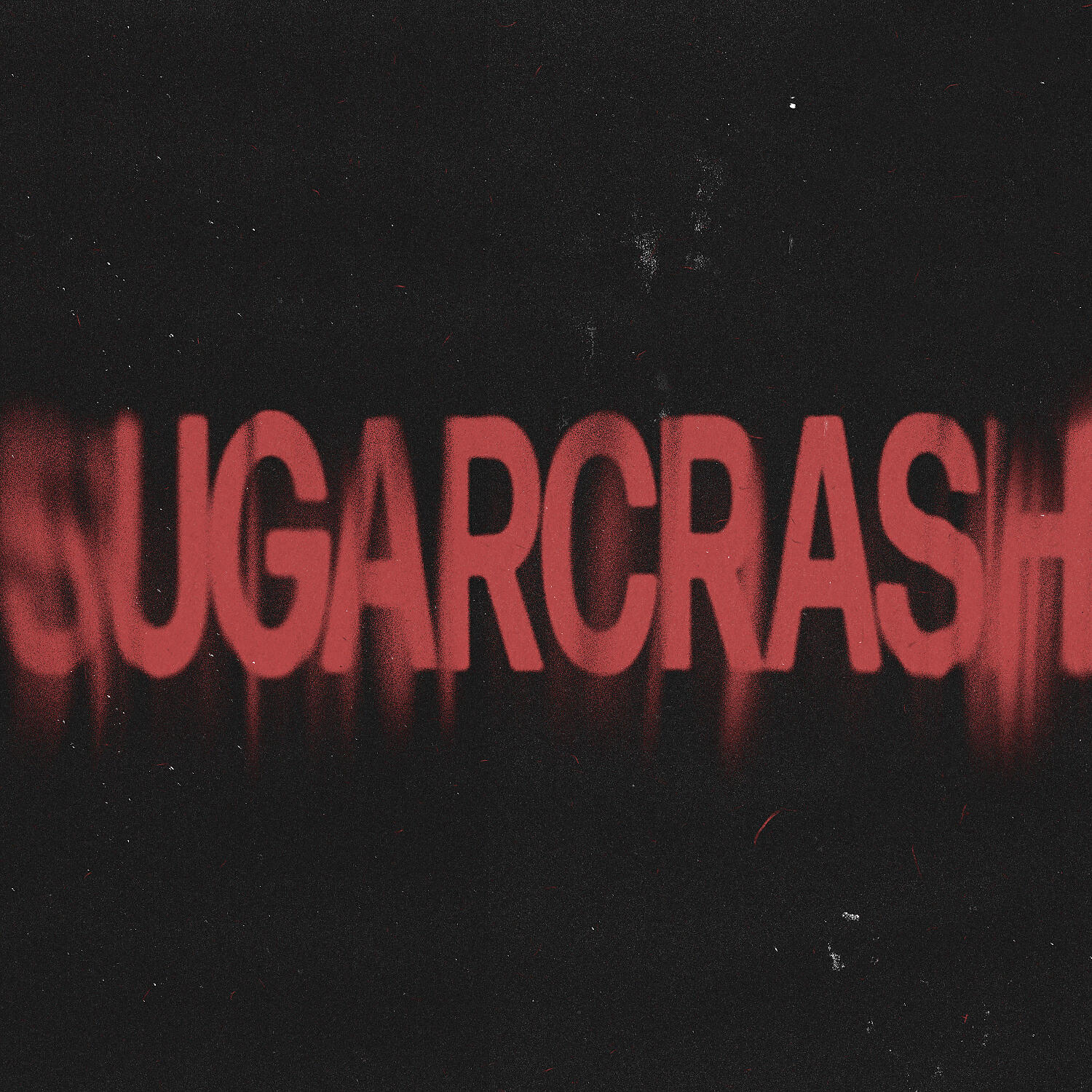 Релиз SUGARCRASH