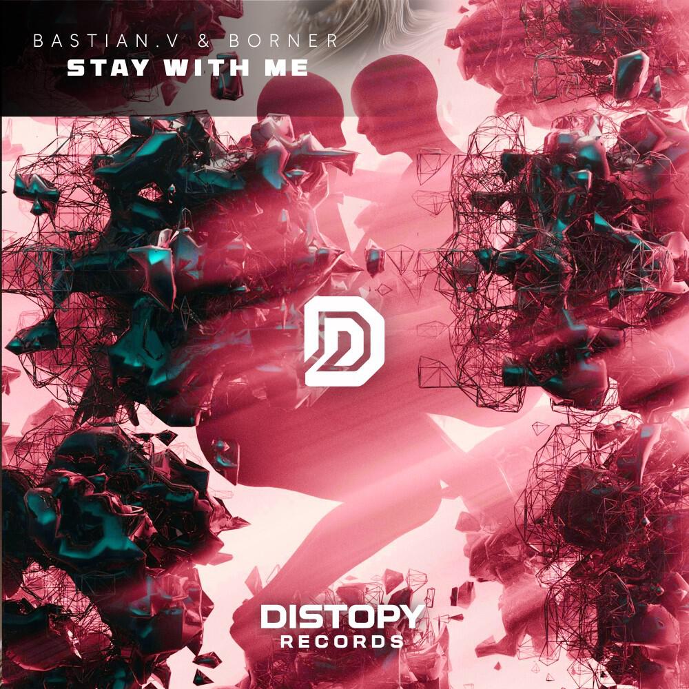 Релиз Stay with Me