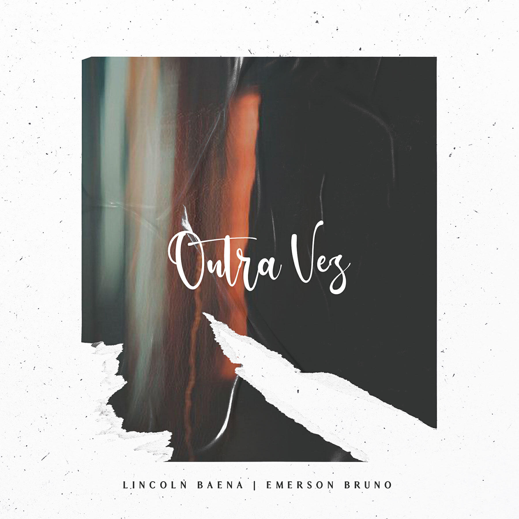 Релиз Outra Vez