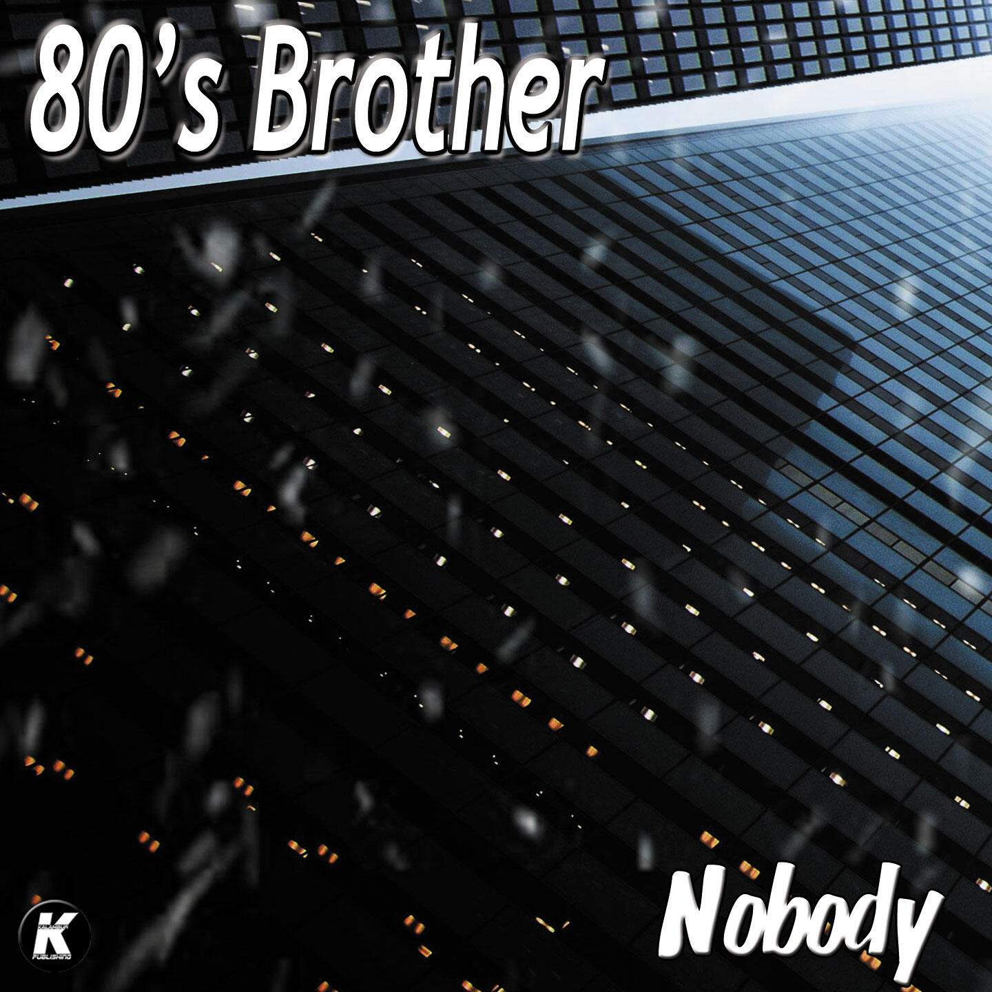 Релиз NOBODY
