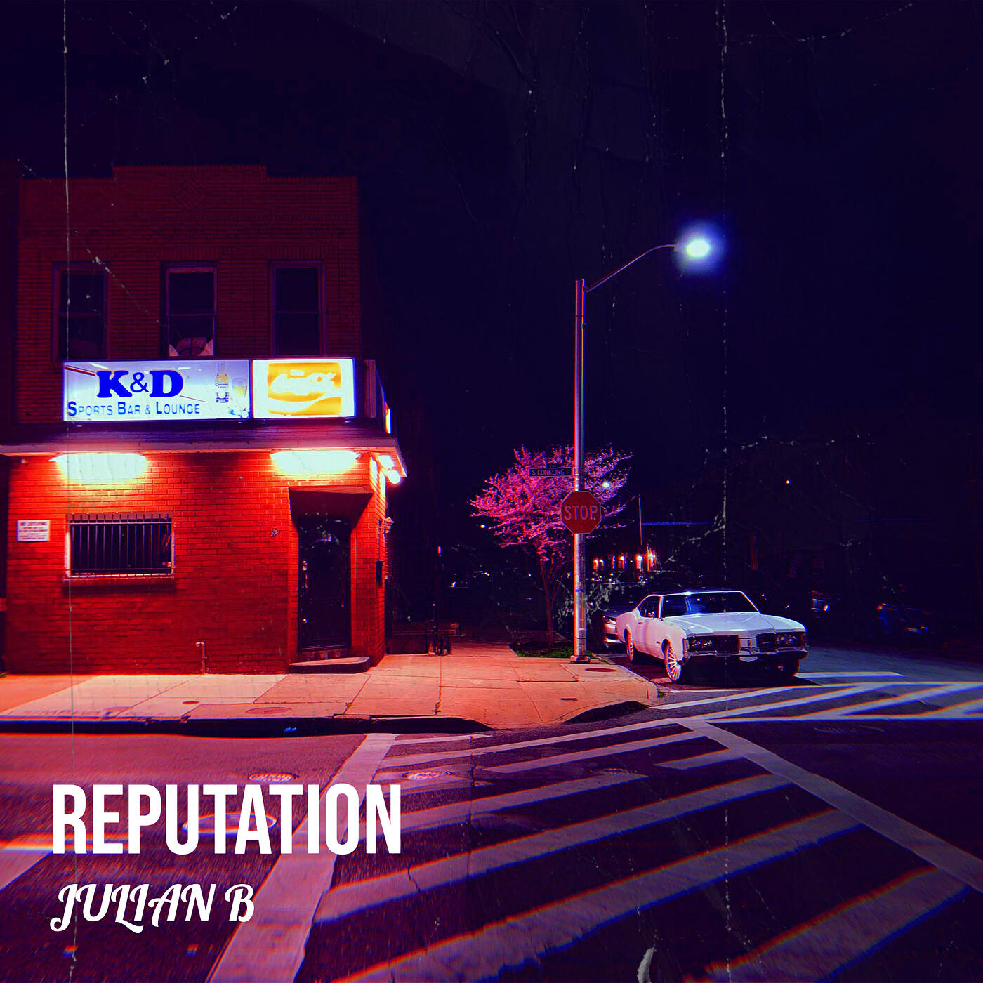 Релиз Reputation