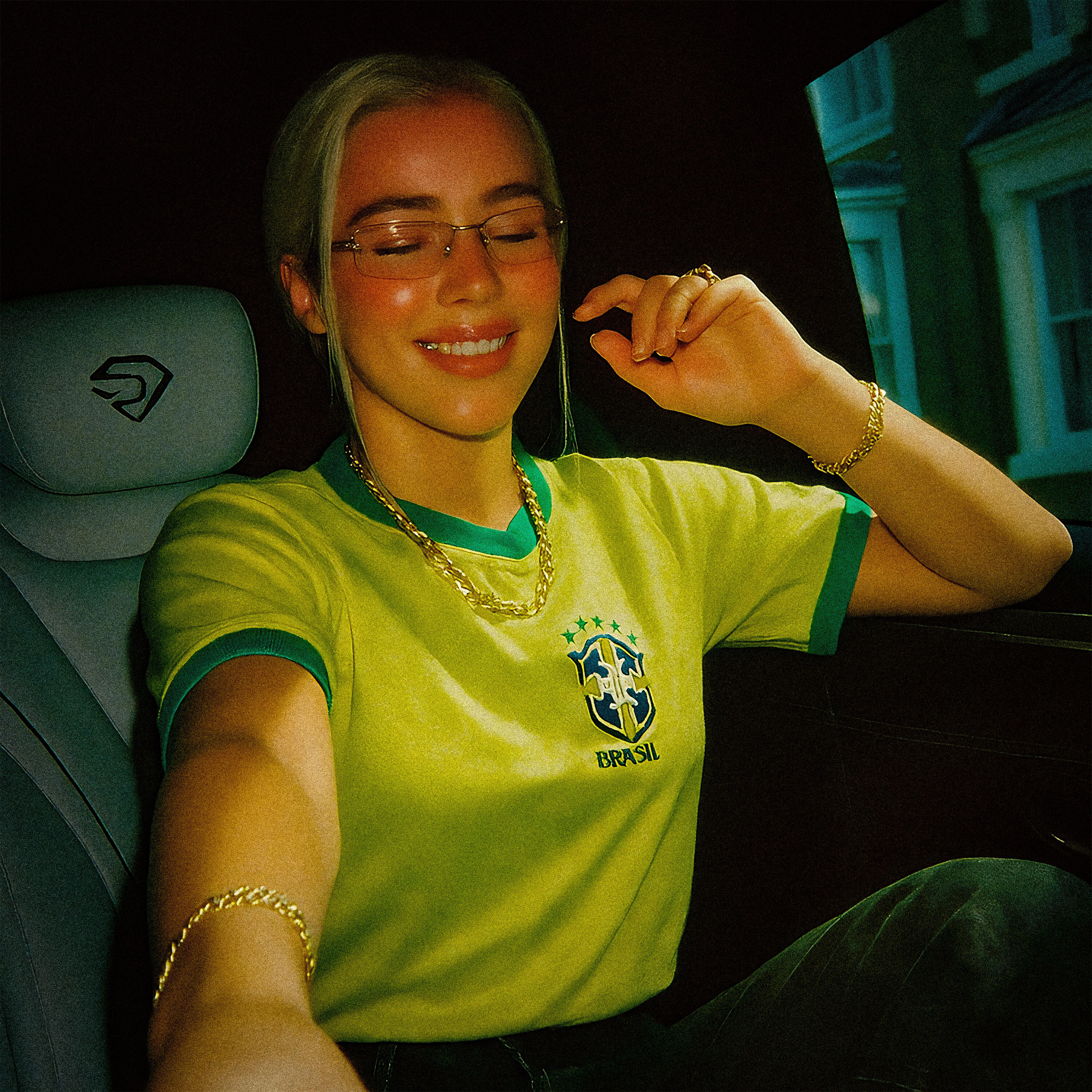 Релиз VEM AGORA