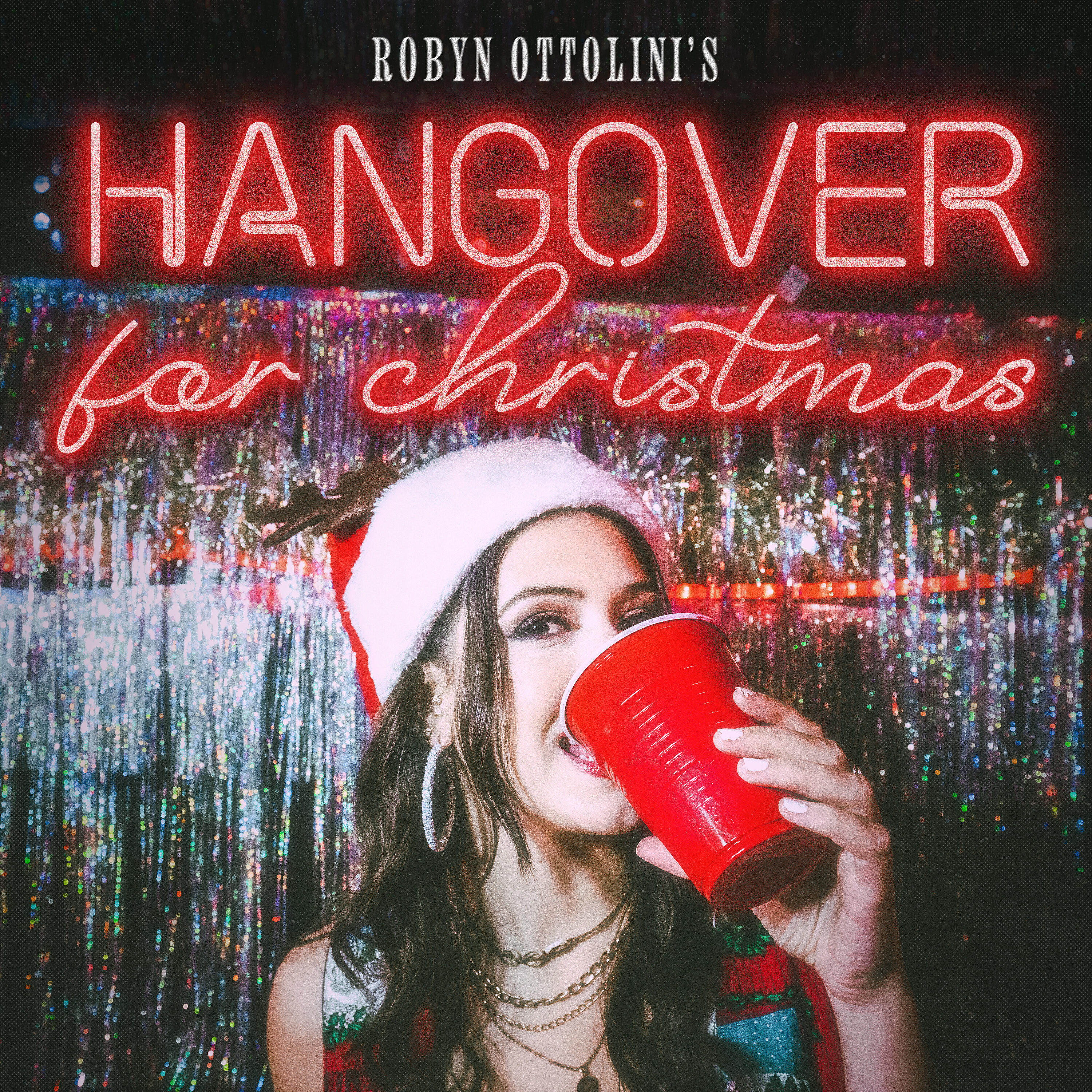 Релиз Hangover For Christmas