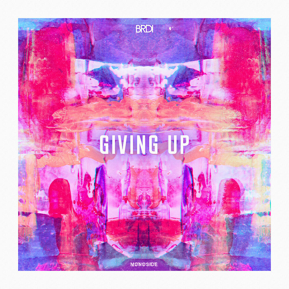 Релиз Giving Up (Radio Edit)